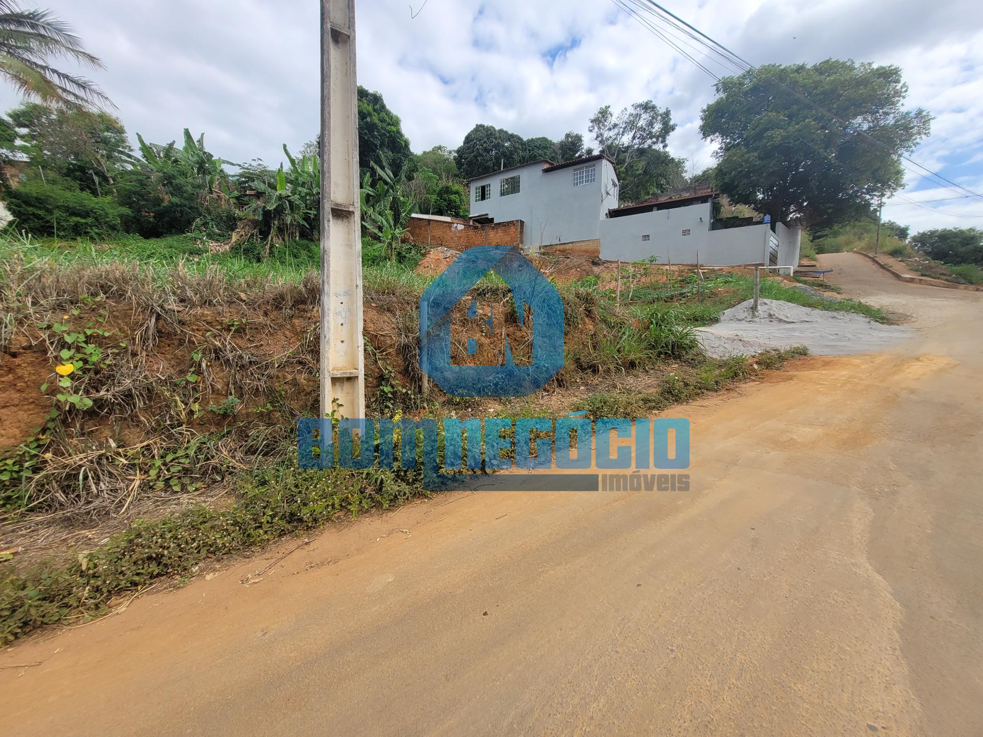 Lote à venda, JARDIM DO TREVO, GOVERNADOR VALADARES - MG