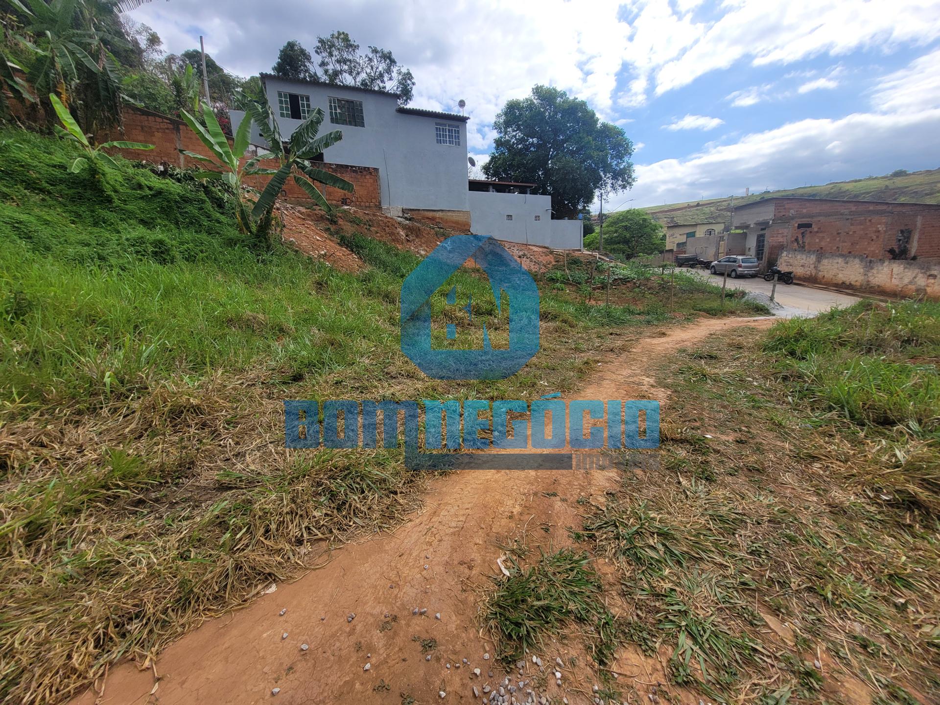 Lote à venda, JARDIM DO TREVO, GOVERNADOR VALADARES - MG