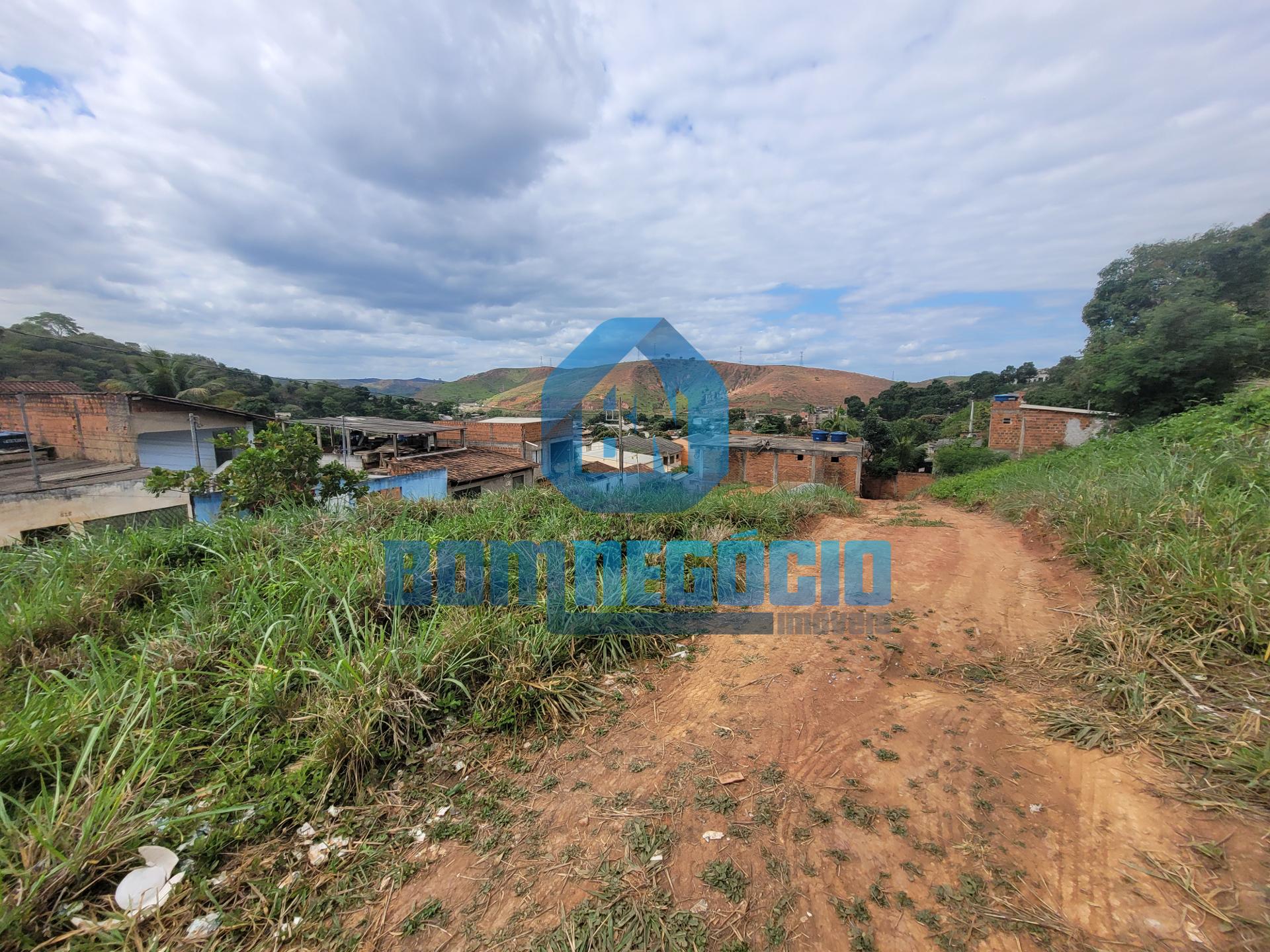 Lote à venda, JARDIM DO TREVO, GOVERNADOR VALADARES - MG