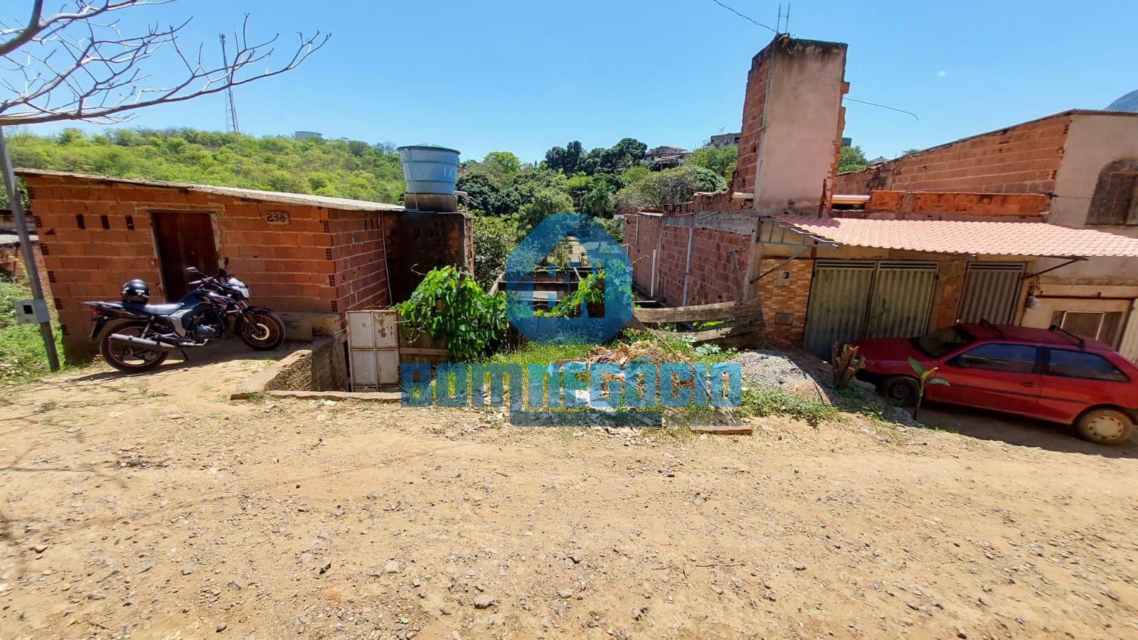 Lote à venda no bairro, JARDIM ATALAIA. GOVERNADOR VALADARES - MG