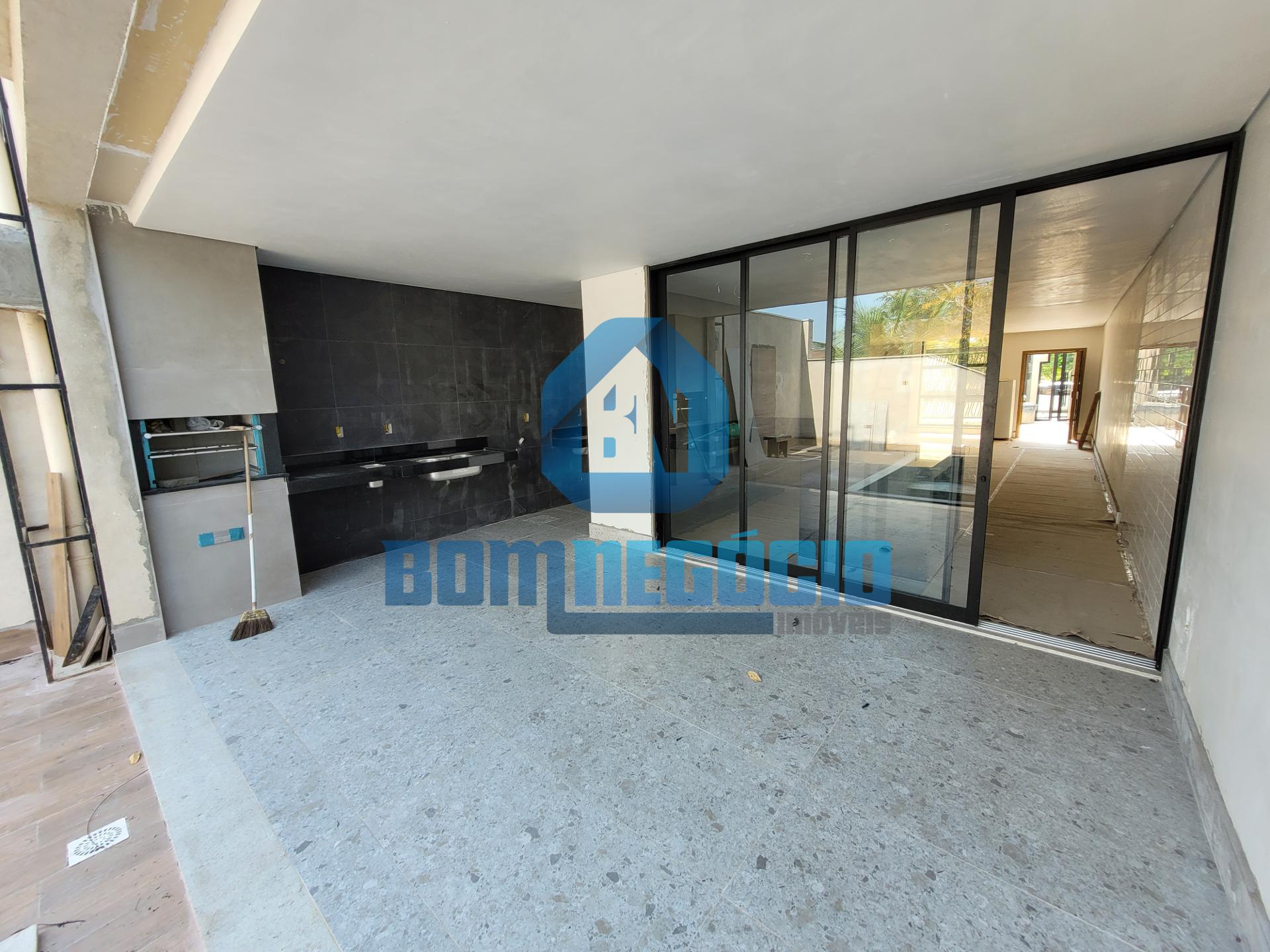 Casa com 3 dormitórios à venda, CIDADE NOVA, GOVERNADOR VALADA...