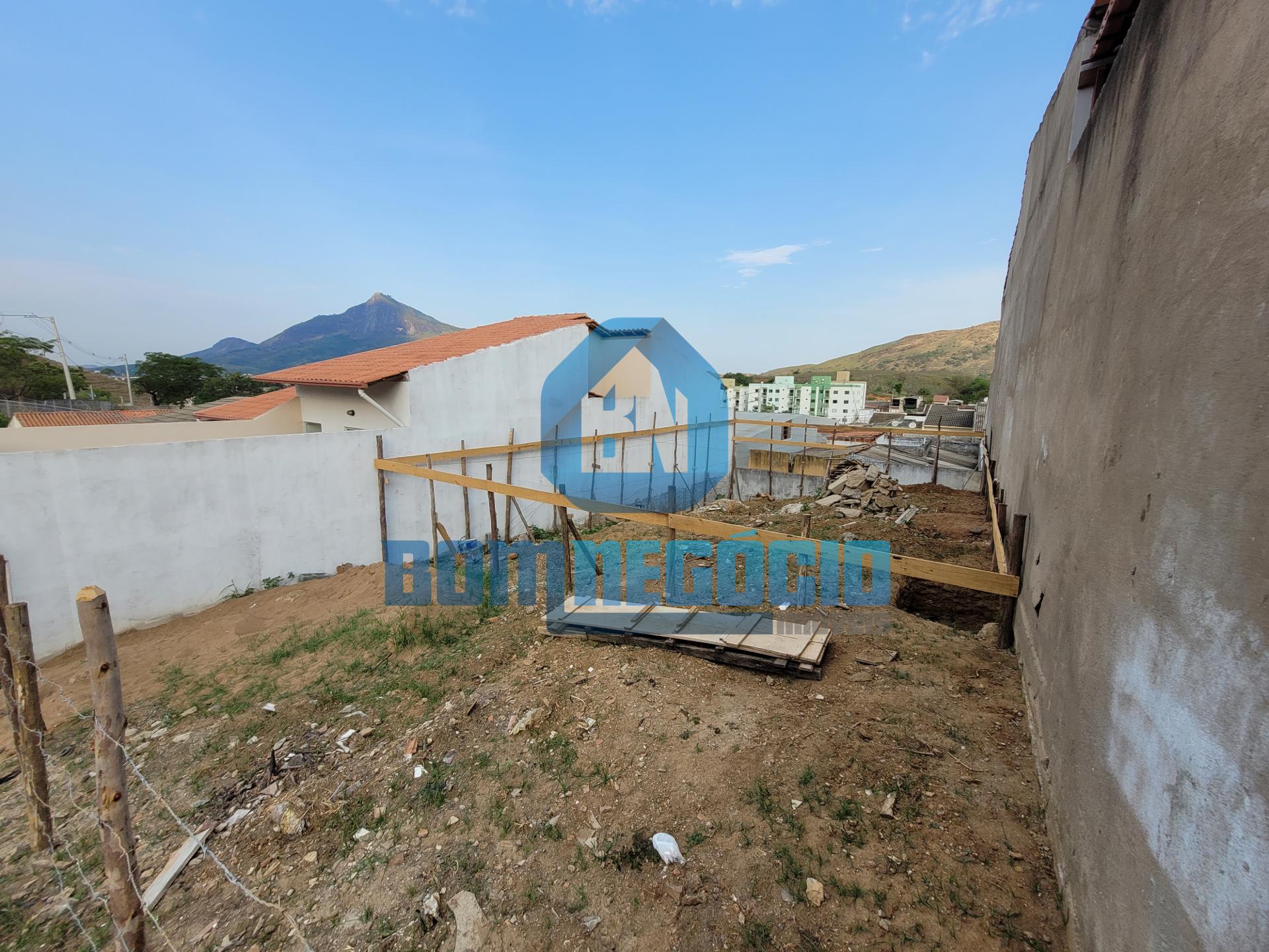 Lote à venda, CIDADE JARDIM, GOVERNADOR VALADARES - MG