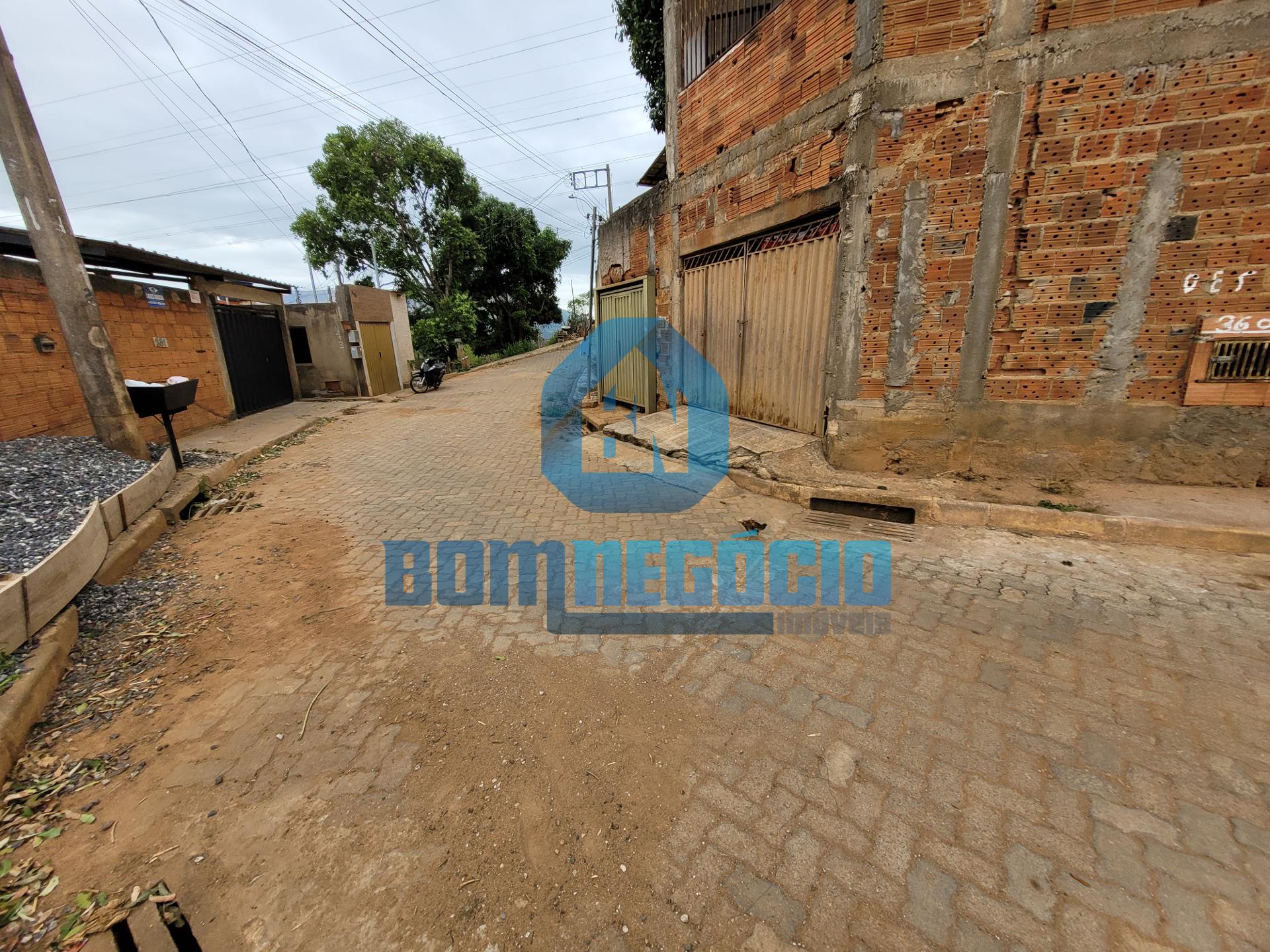 Lote com 657m  à venda, PLANALTO, GOVERNADOR VALADARES - MG