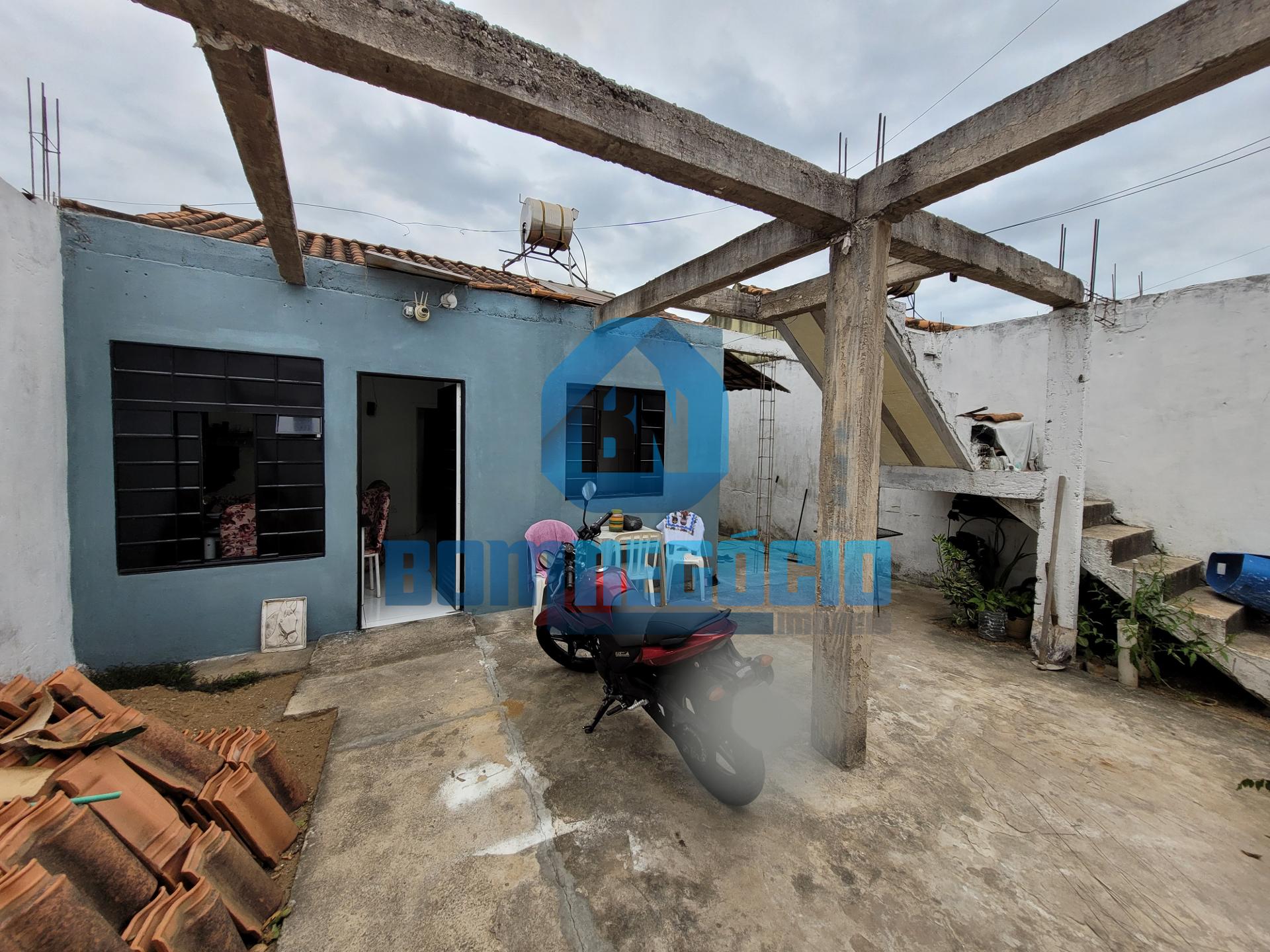 Casa com 2 dormitórios à venda, VITORIA, GOVERNADOR VALADARES ...