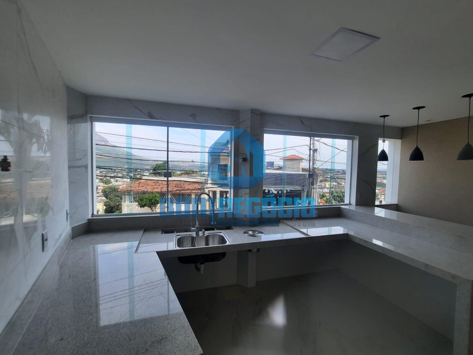 APARTAMENTO A VENDA COM 120,83m  EM PRÉDIO NOVO, GOVERNADOR VA...