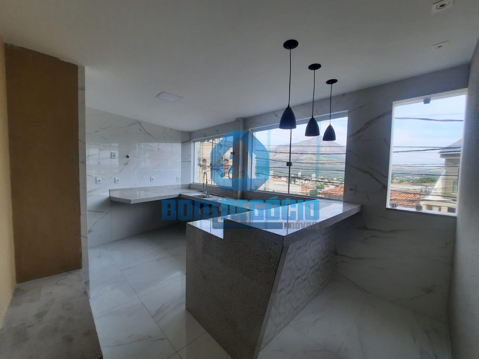 APARTAMENTO A VENDA COM 120,83m  EM PRÉDIO NOVO, GOVERNADOR VA...