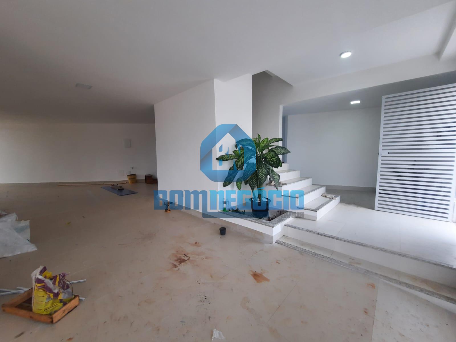 APARTAMENTO A VENDA COM 120,83m  EM PRÉDIO NOVO, GOVERNADOR VA...