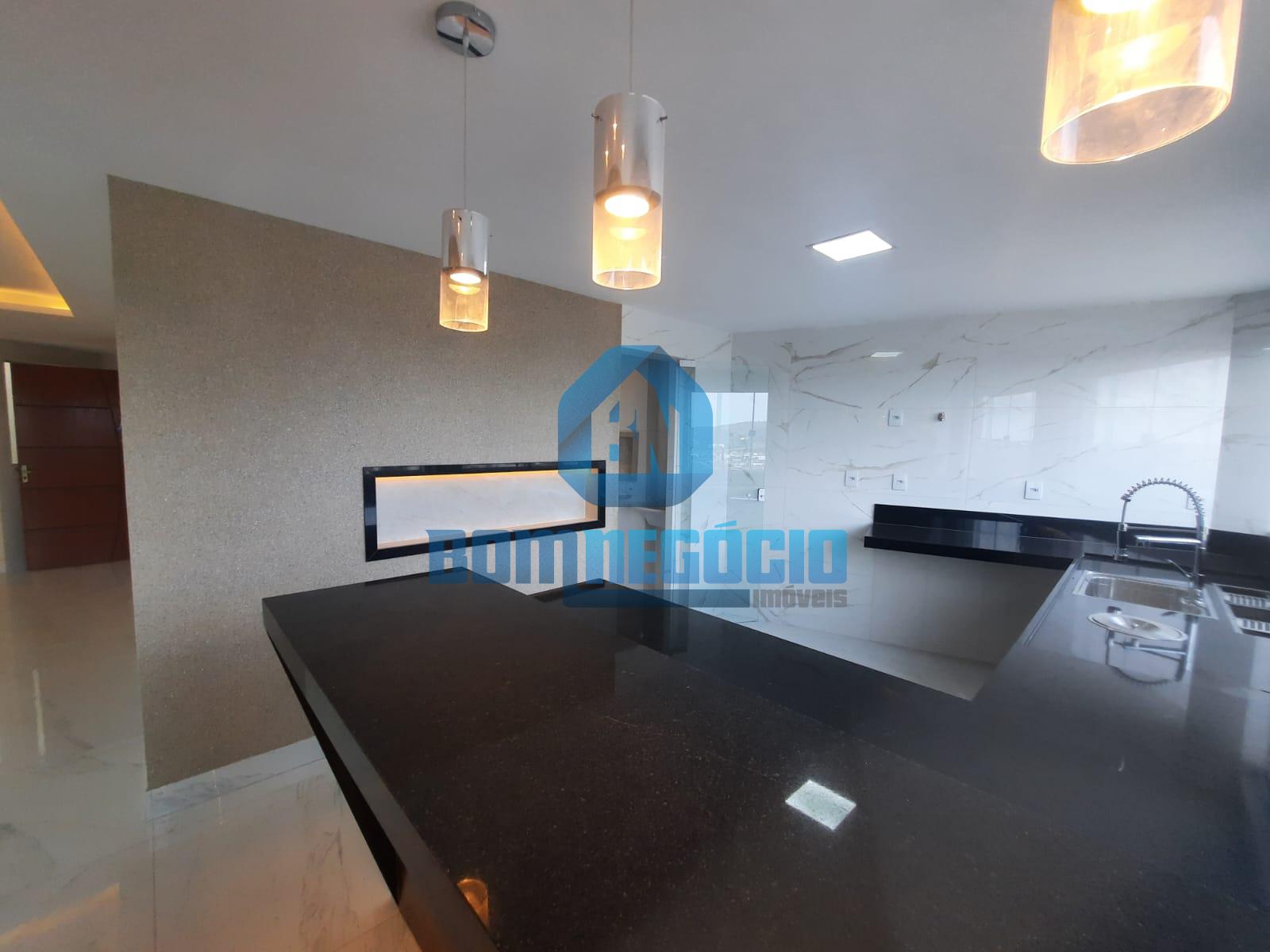 Apartamento a Venda Com 3 quartos, SENDO 1 POR ANDAR- G.V -MG