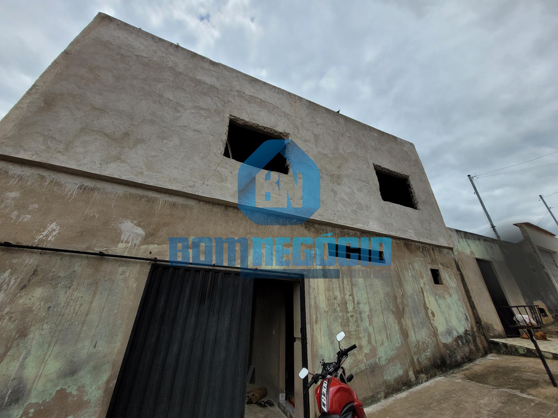 Casa com 5 dormitórios à venda, SANTA HELENA, GOVERNADOR VALAD...