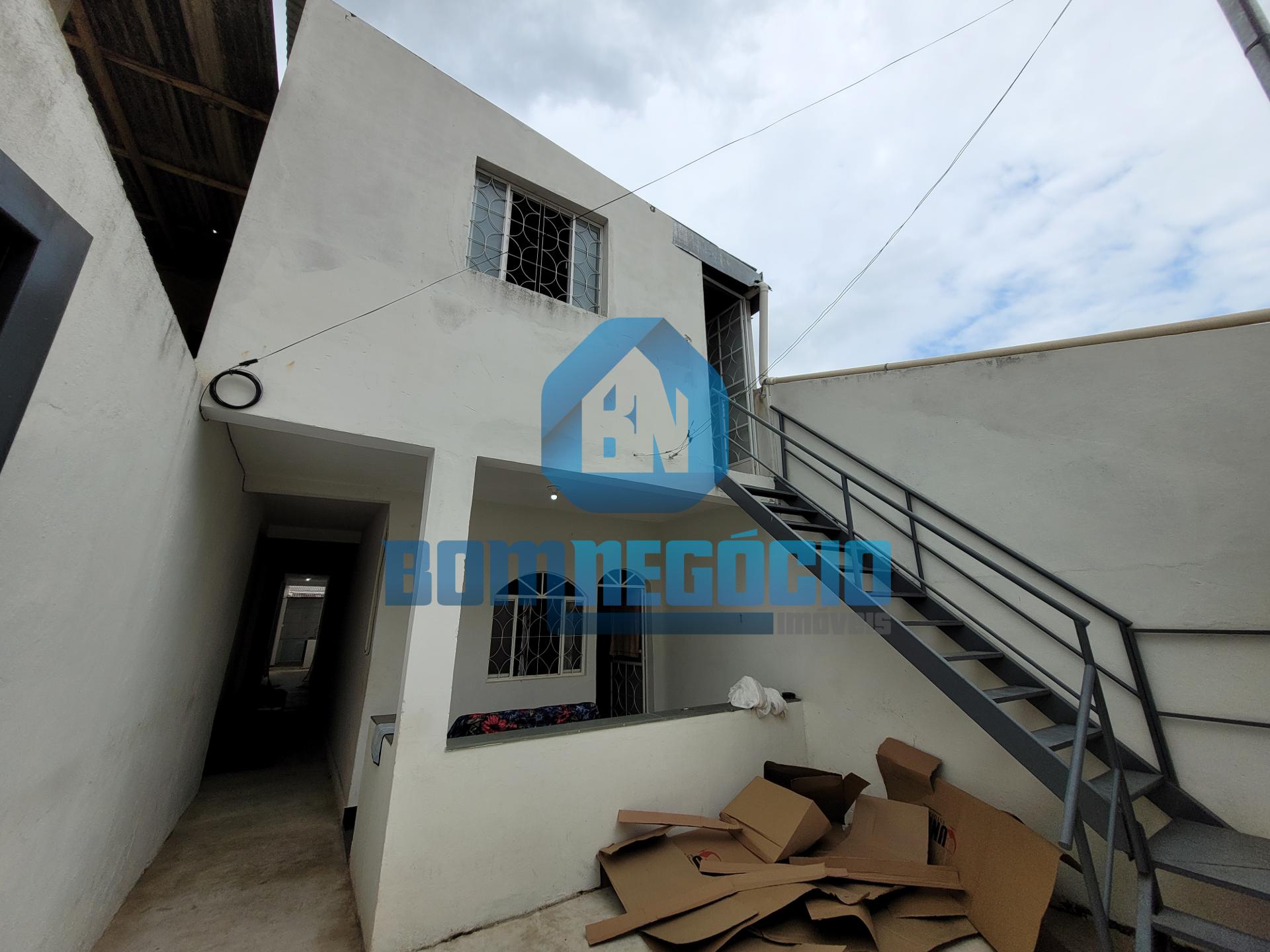 Casa com 8 dormitórios à venda, SANTA RITA, GOVERNADOR VALADAR...