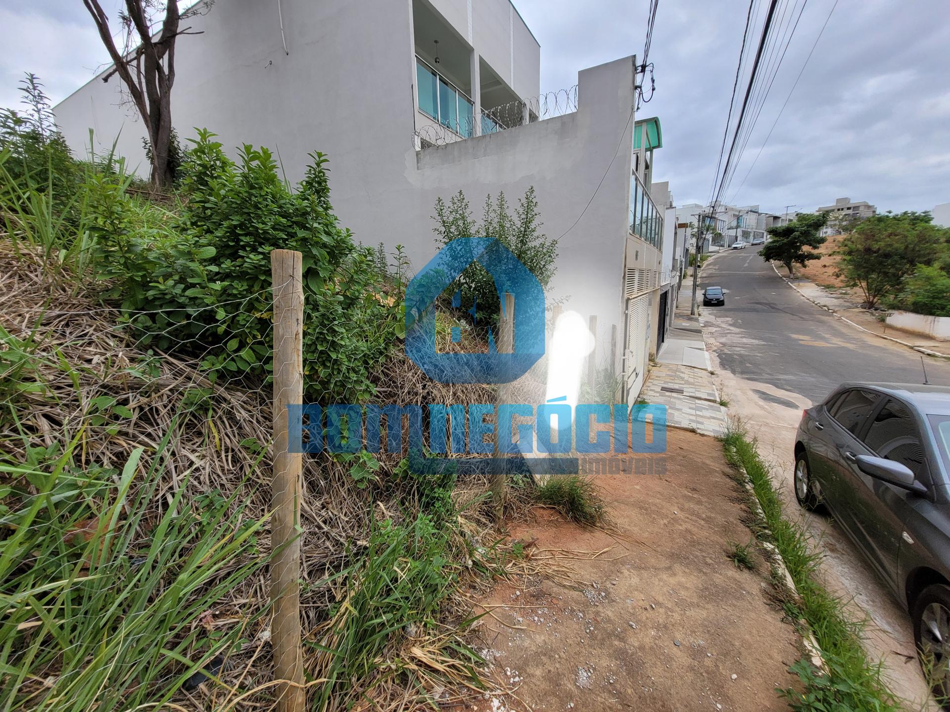 Lote à venda, Santo Agostinho, GOVERNADOR VALADARES - MG