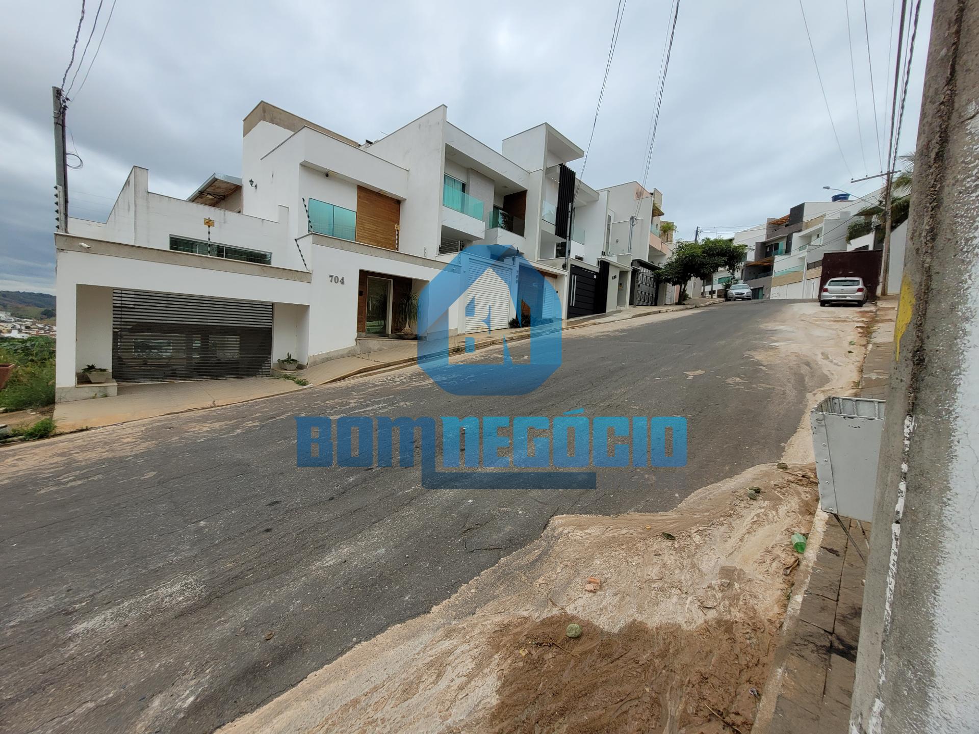 Lote à venda, Santo Agostinho, GOVERNADOR VALADARES - MG