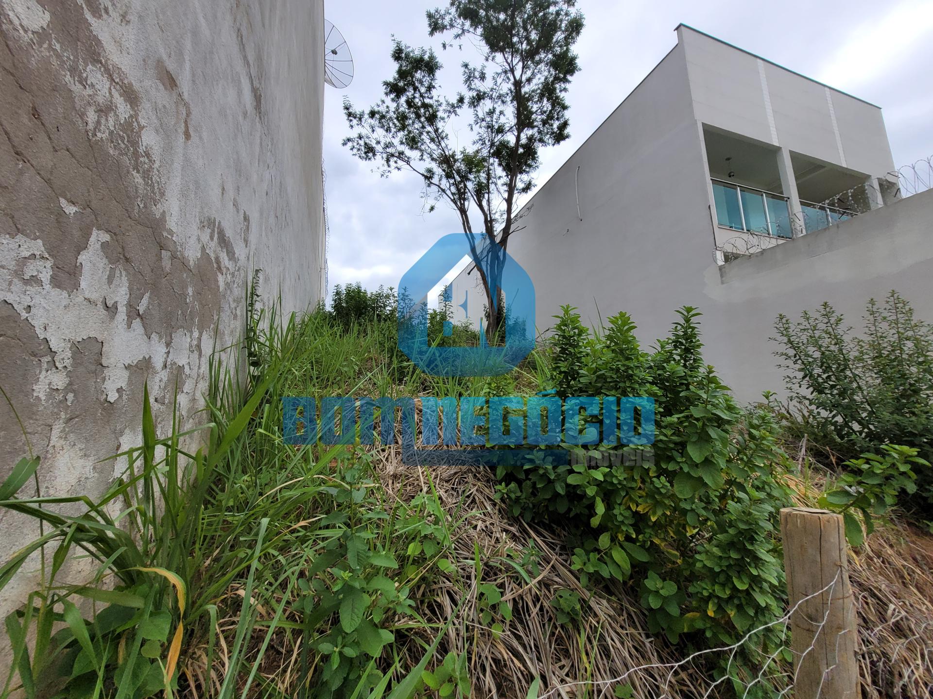 Lote à venda, Santo Agostinho, GOVERNADOR VALADARES - MG