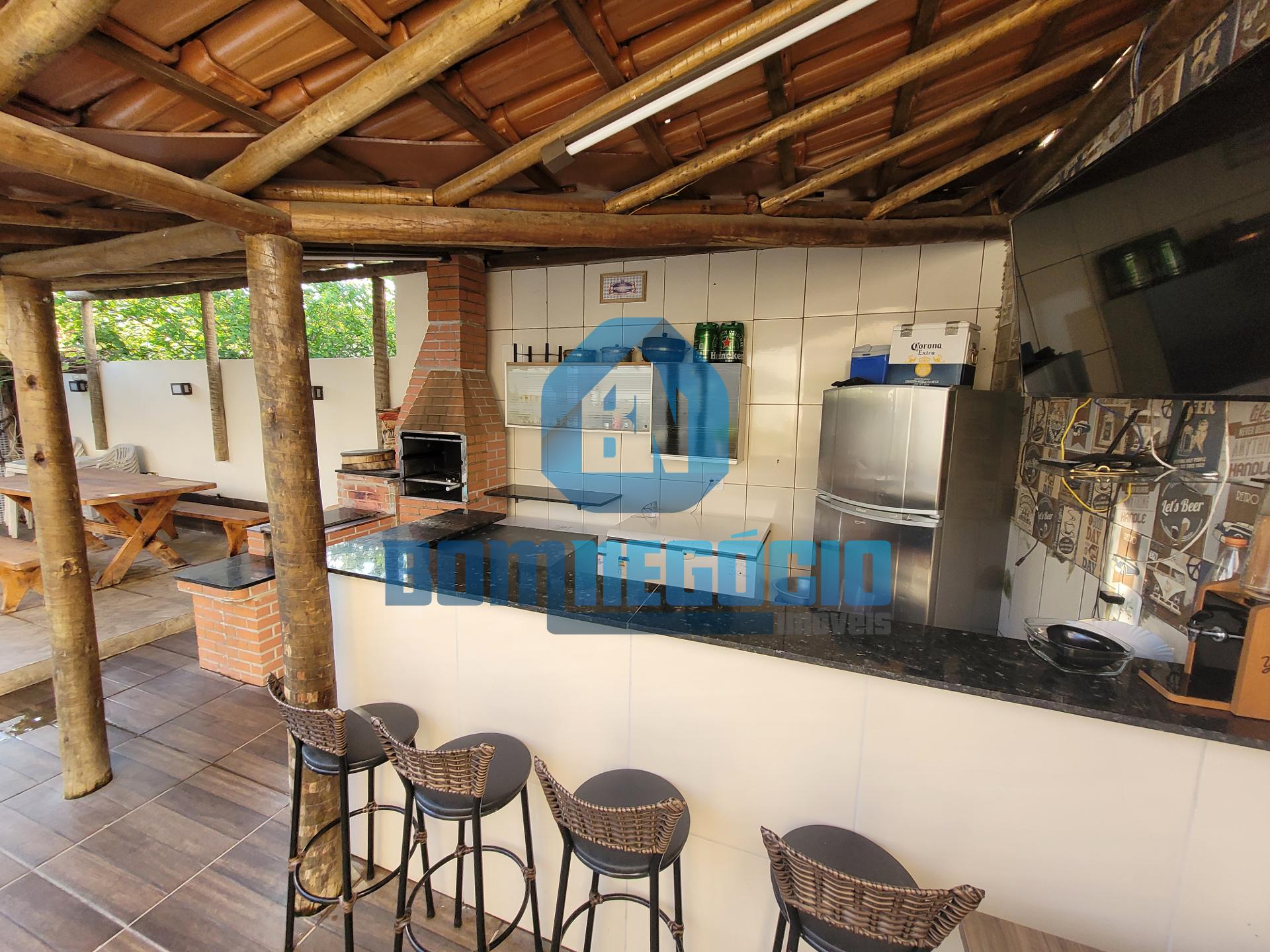 Casa com 3 dormitórios à venda, MORADA DO VALE, GOVERNADOR VAL...