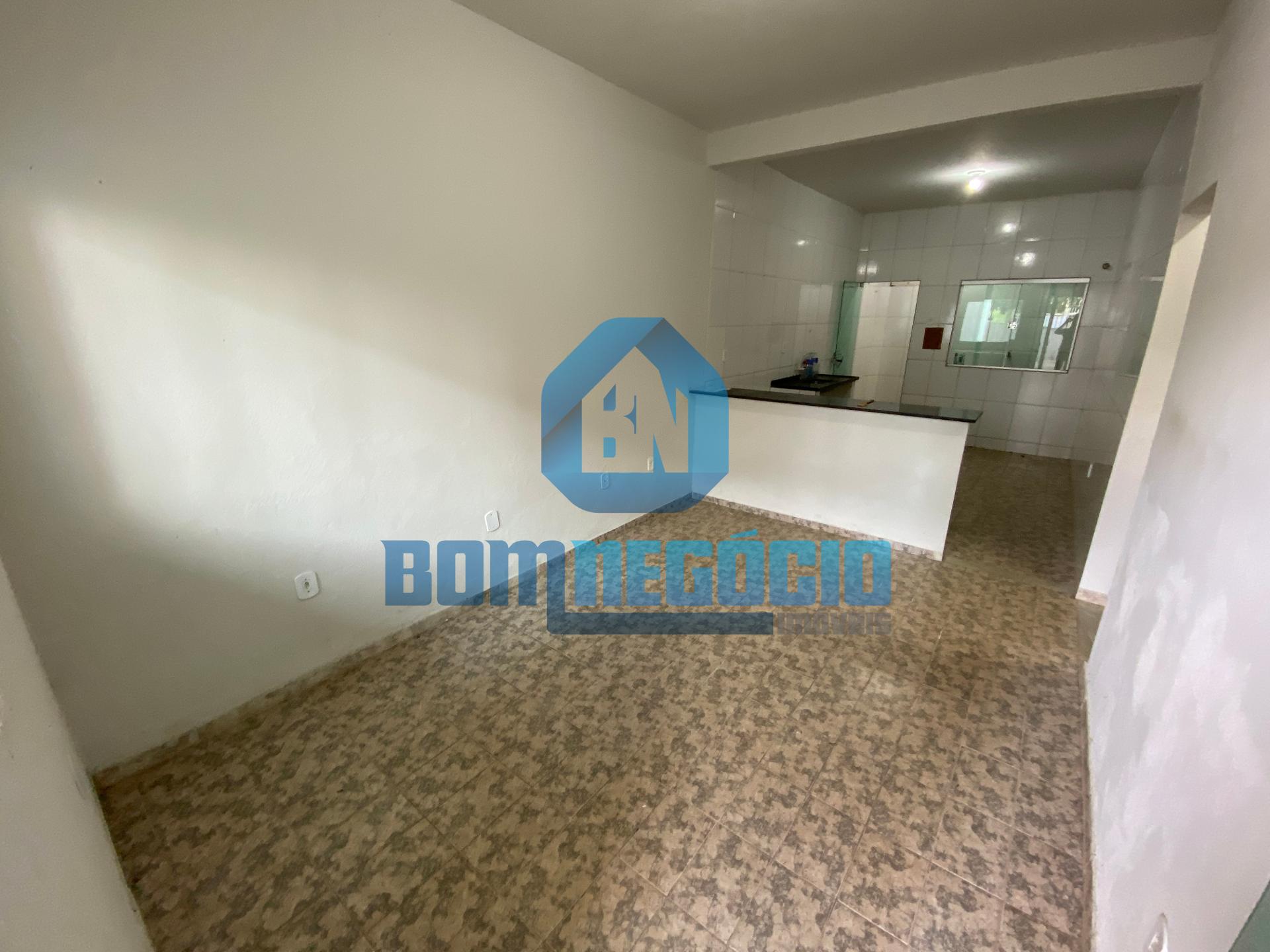 Casa para Loca??o GOVERNADOR VALADARES - MG