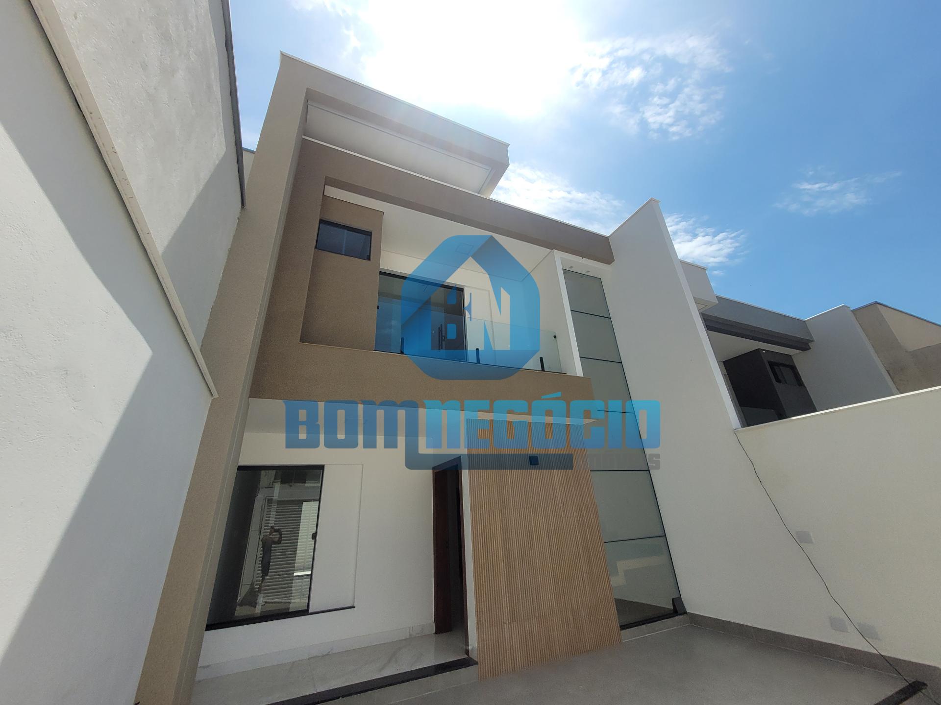 Casa com 3 dormitórios à venda, CIDADE NOVA, GOVERNADOR VALADA...