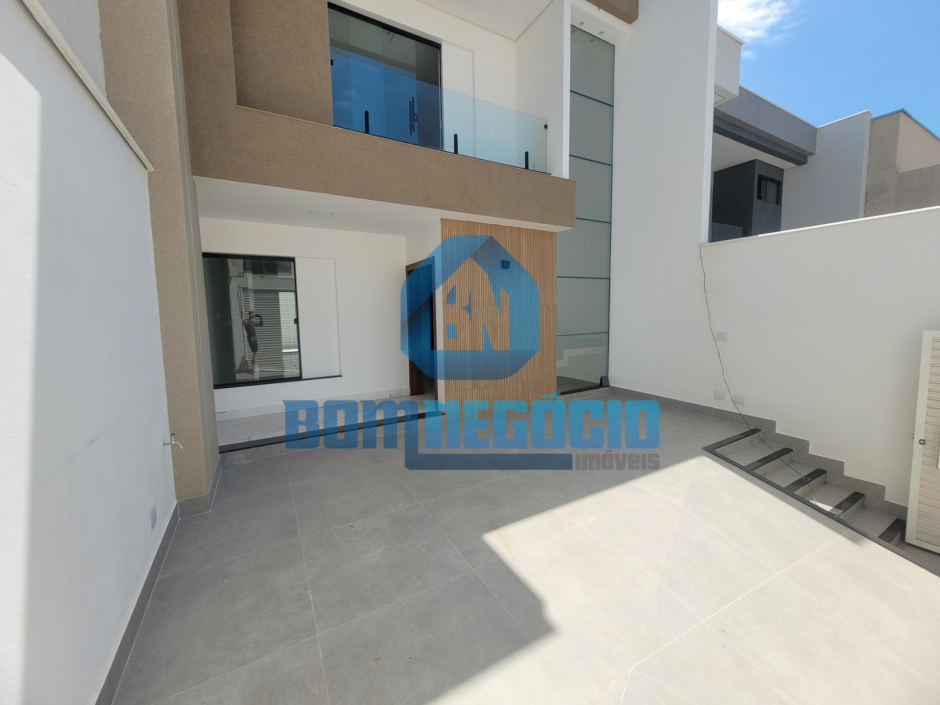Casa com 3 dormitórios à venda, CIDADE NOVA, GOVERNADOR VALADA...