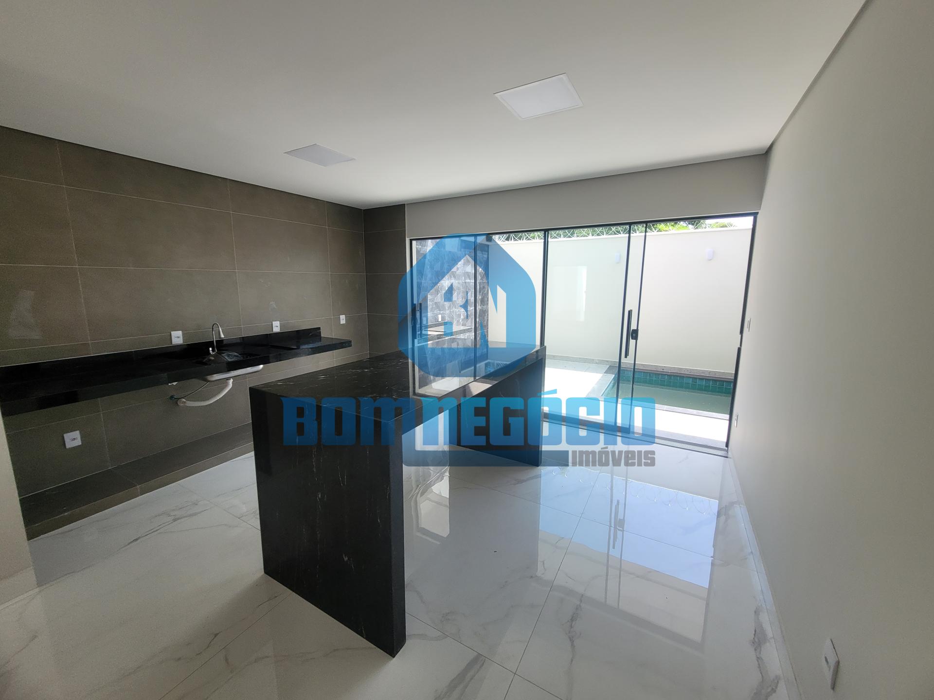 Casa com 3 dormitórios à venda, CIDADE NOVA, GOVERNADOR VALADA...
