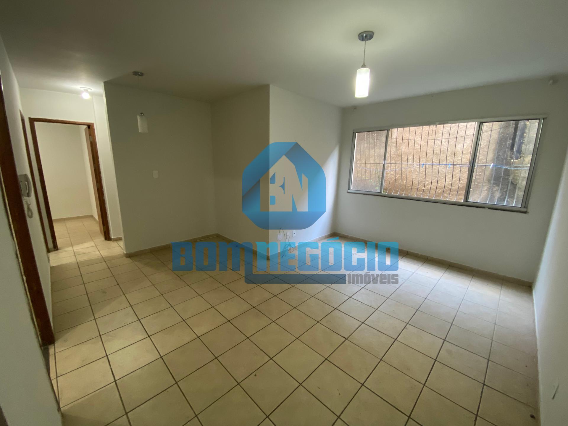 Apartamento para locação com 3 quartos, NOVA VILA BRETAS, GOVE...