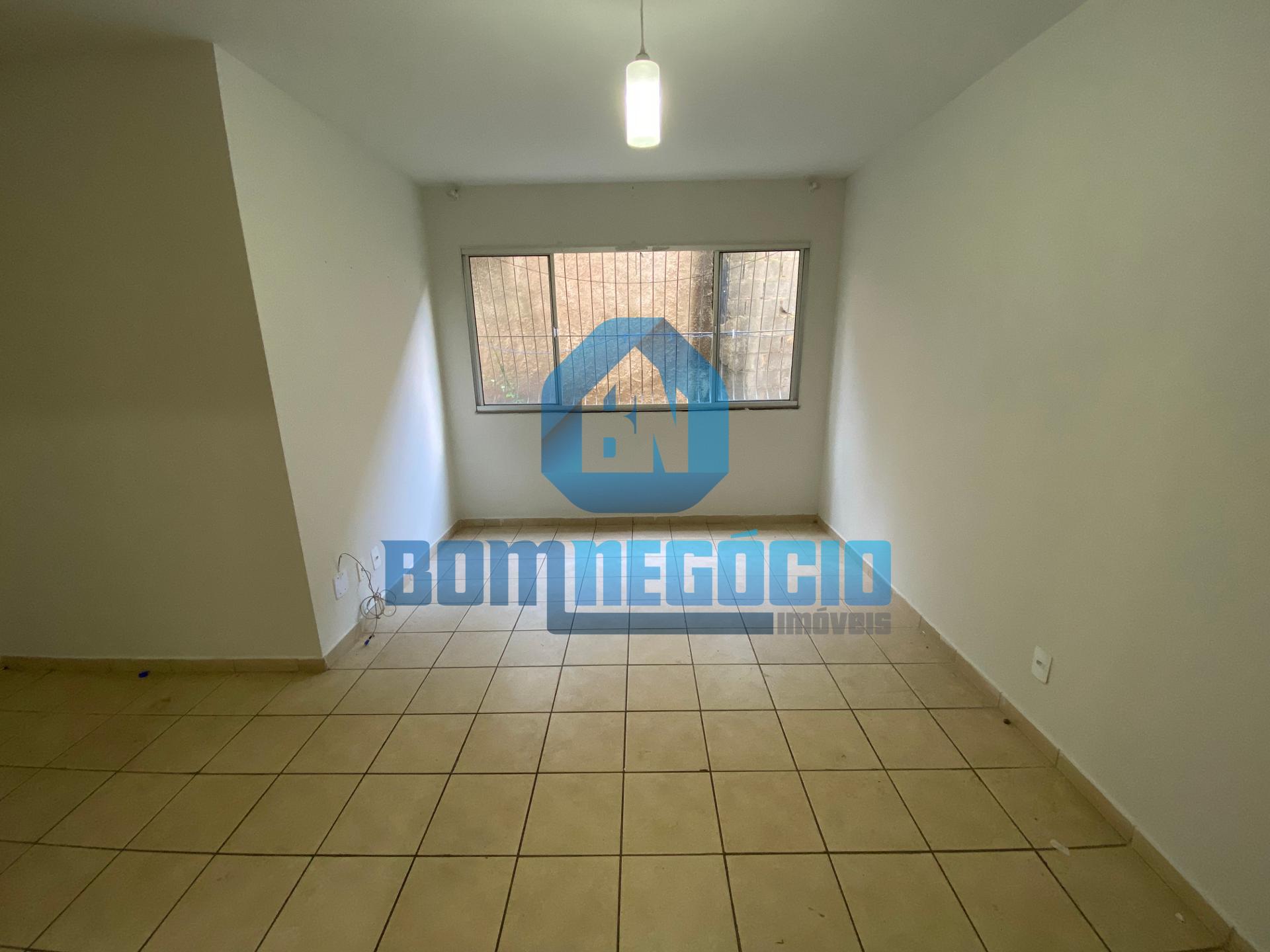 Apartamento para locação com 3 quartos, NOVA VILA BRETAS, GOVE...