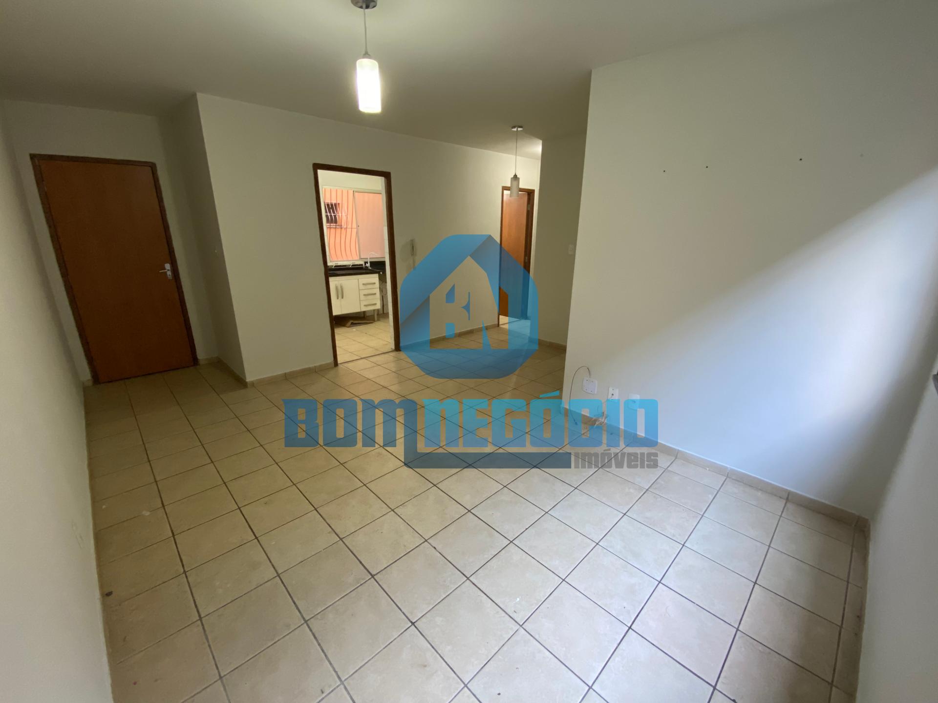 Apartamento para locação com 3 quartos, NOVA VILA BRETAS, GOVE...