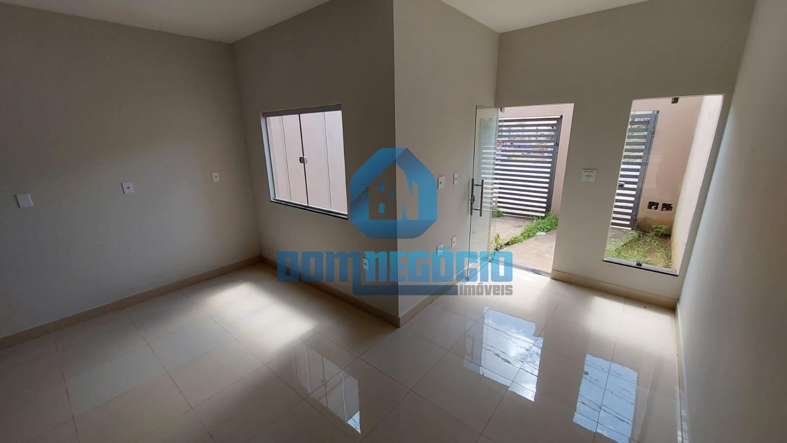 Casa com 3 dormitórios à venda, CASTANHEIRAS, GOVERNADOR VALAD...