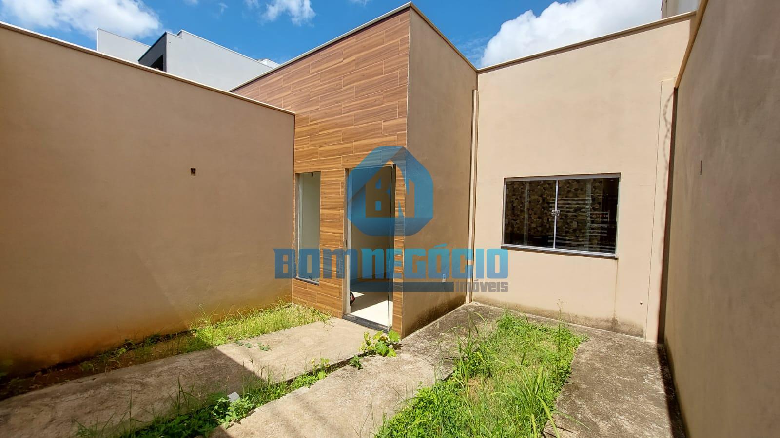 Casa com 3 dormitórios à venda, CASTANHEIRAS, GOVERNADOR VALAD...