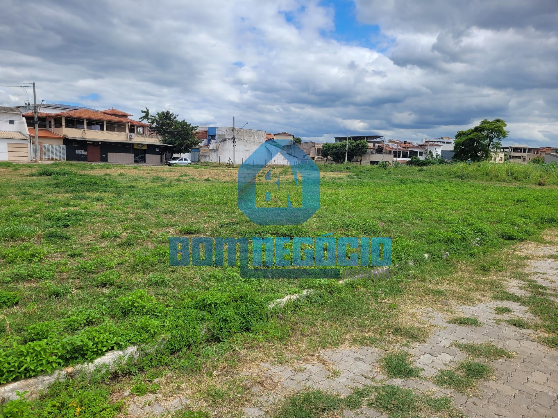 Lotes à venda com condição de entrada   parcelamento, NO BAIRR...