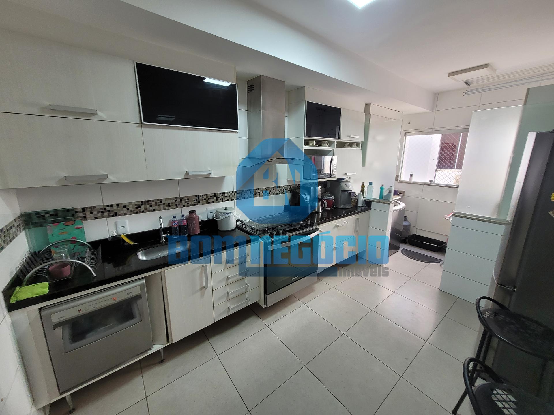 Apartamento com 3 dormitórios e elevador à venda, BAIRRO VILA ...