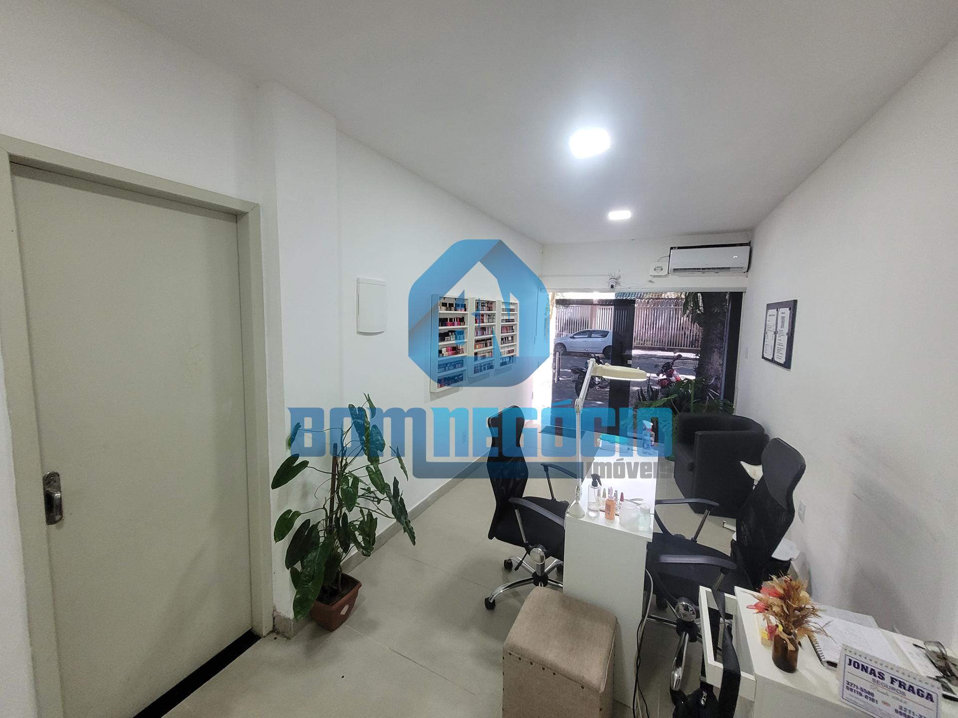 Ponto Comercial à venda, NO BAIRRO ILHA DOS ARAUJOS, GOVERNADO...