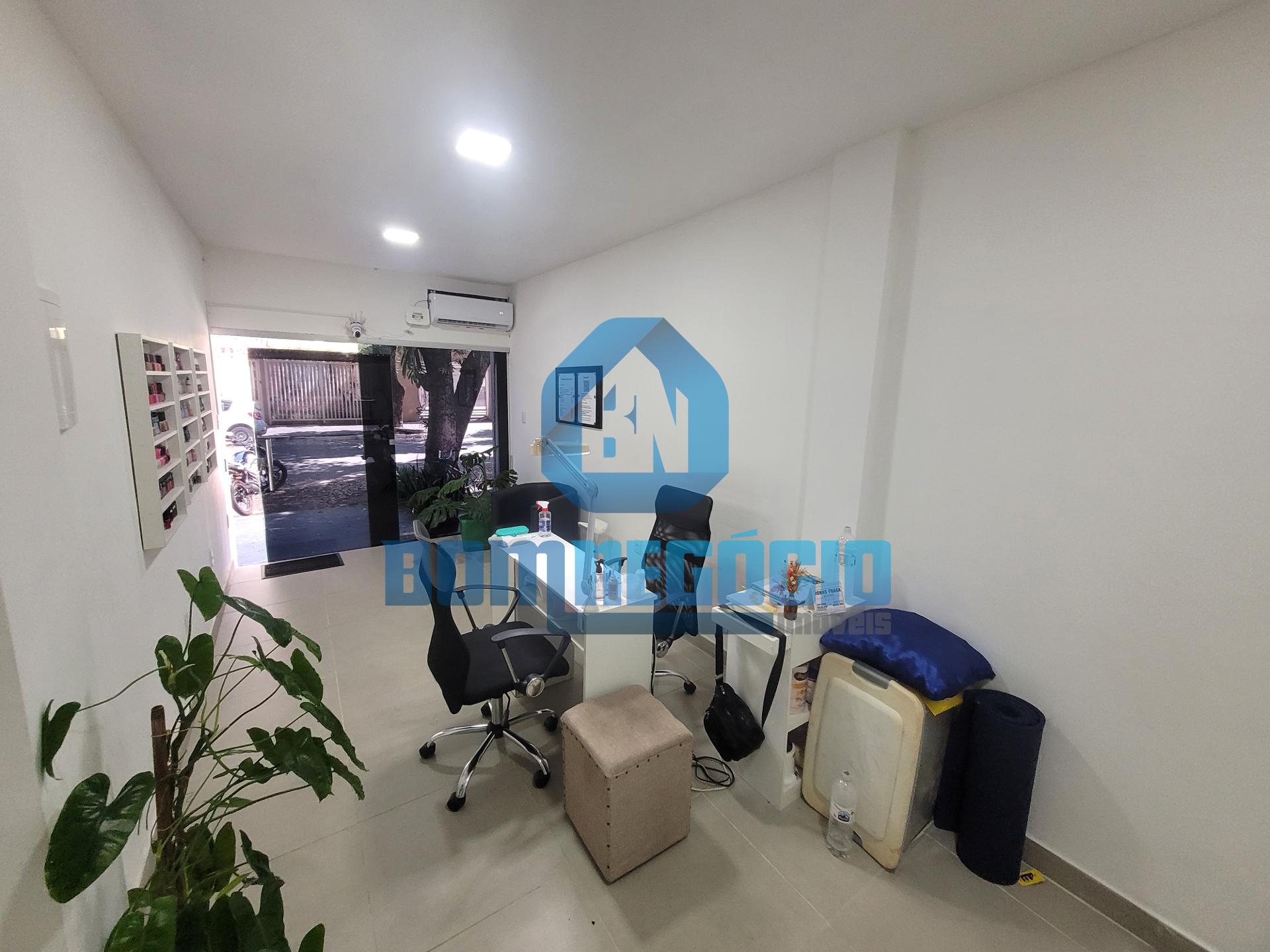 Ponto Comercial à venda, NO BAIRRO ILHA DOS ARAUJOS, GOVERNADO...