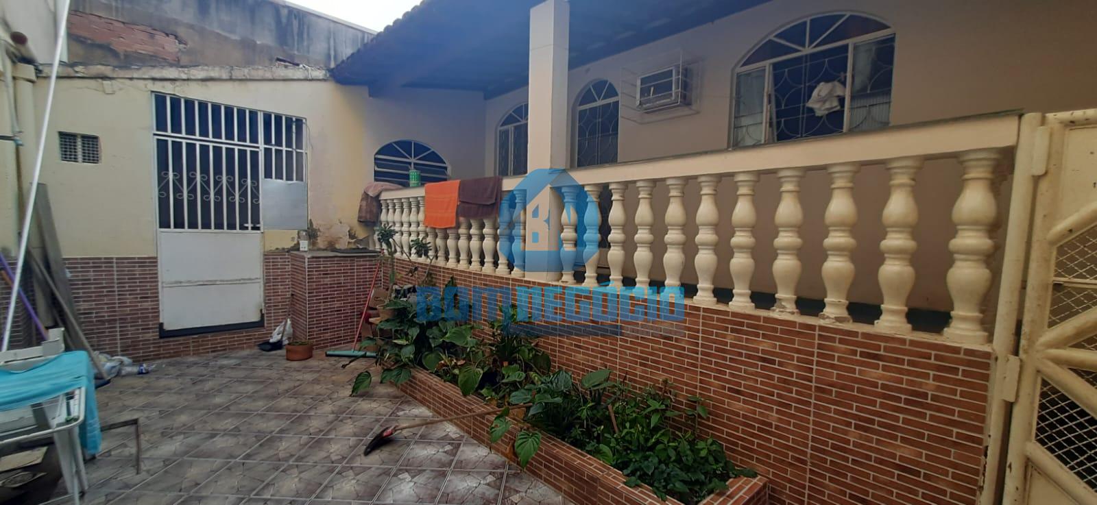 Propriedade à venda com 4 imóveis, NO BAIRRO SANTA RITA PARTE ...