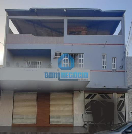 Propriedade à venda com 4 imóveis, NO BAIRRO SANTA RITA PARTE ...