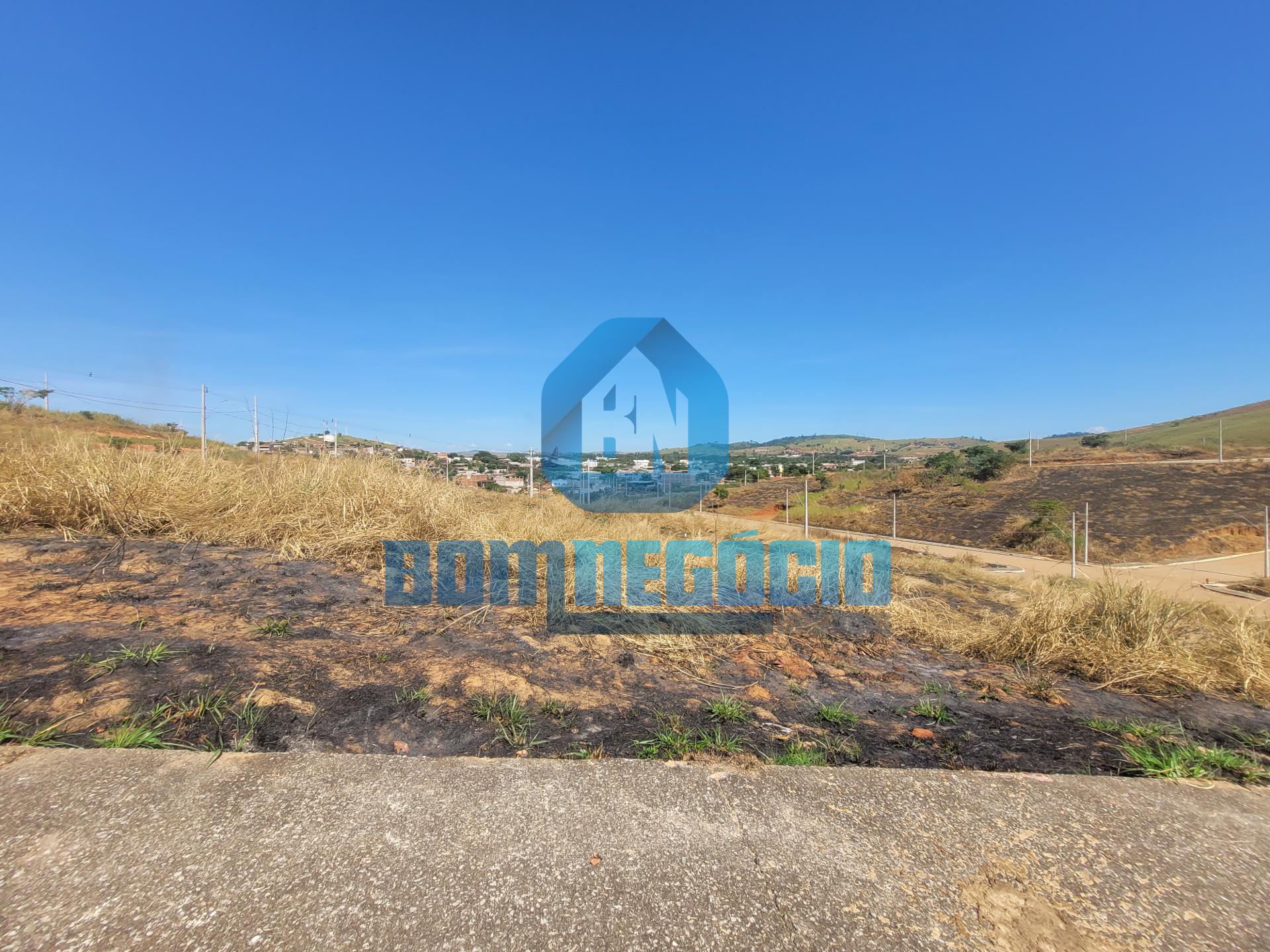 Lote à venda COM ÓTIMA TOPOGRAFIA, BAIRRO Castelo, GOVERNADOR ...