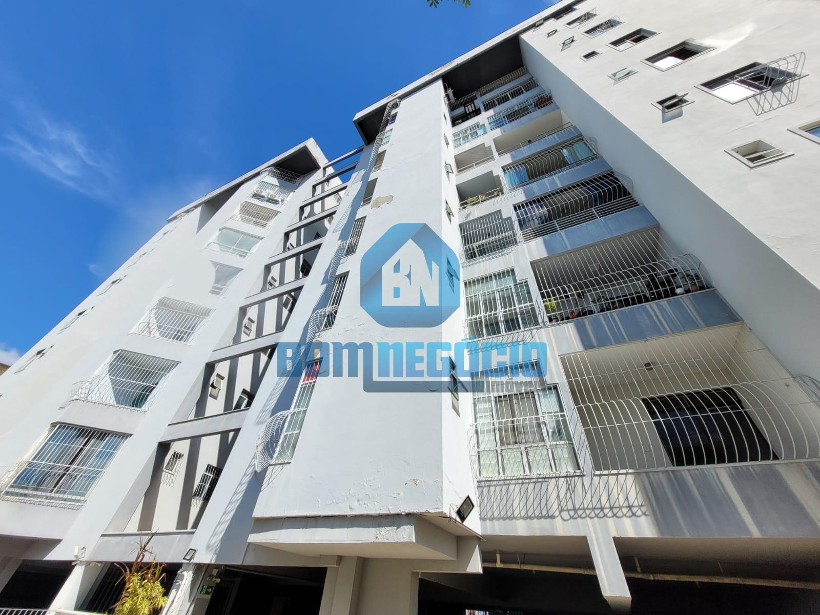 Apartamento com 2 dormitórios e elevador à venda, BAIRRO CENTR...