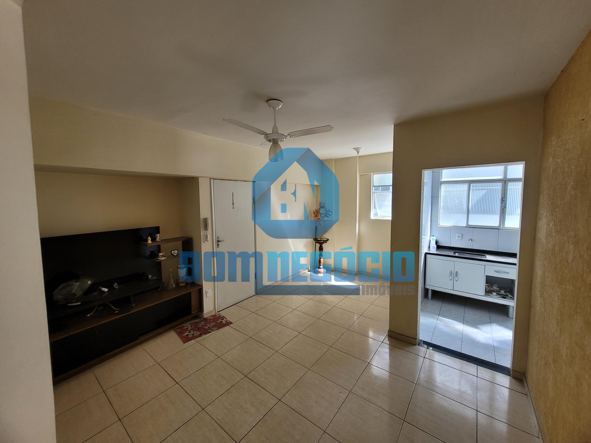 Apartamento com 2 dormitórios e elevador à venda, BAIRRO CENTR...