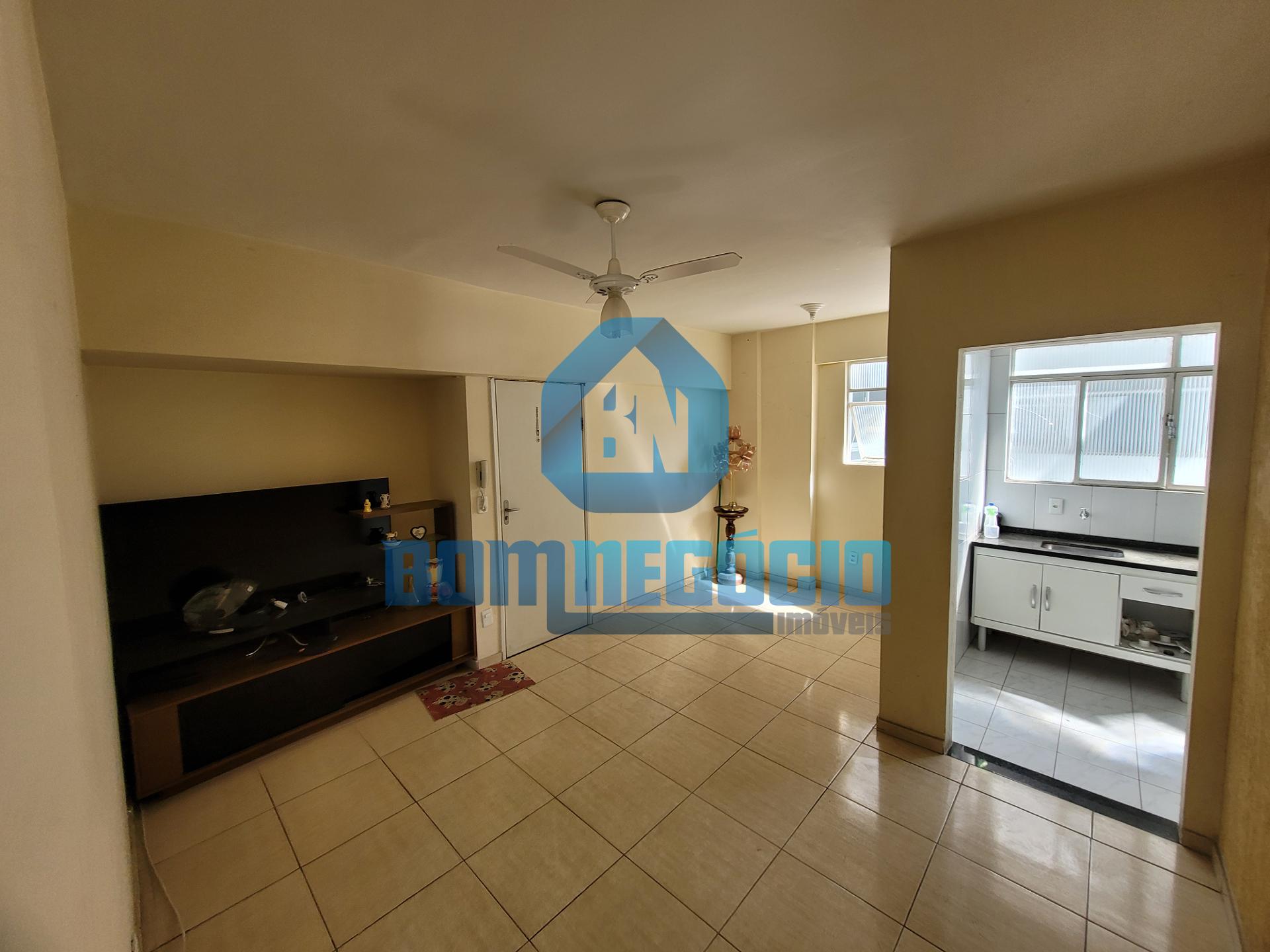 Apartamento com 2 dormitórios e elevador à venda, BAIRRO CENTR...