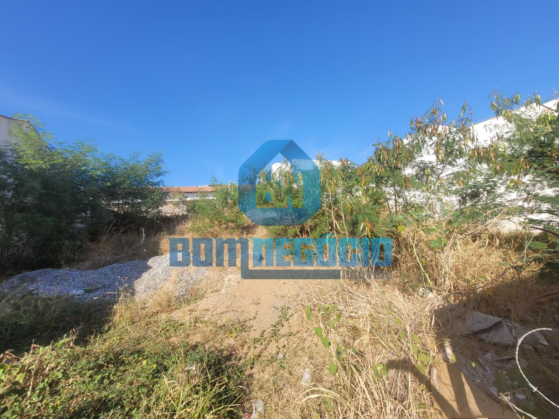 Lote com ótima topografia à venda, BAIRRO CASTANHEIRAS II, GOV...