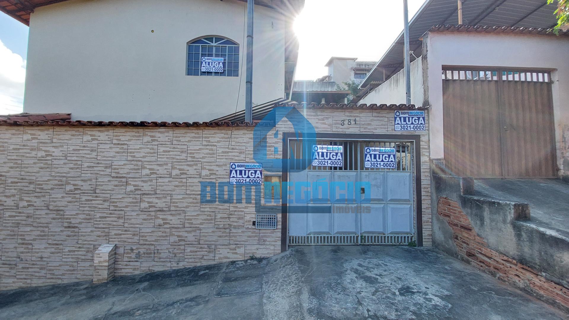 Casa para locação, JARDIM VERA CRUZ, GOVERNADOR VALADARES - MG