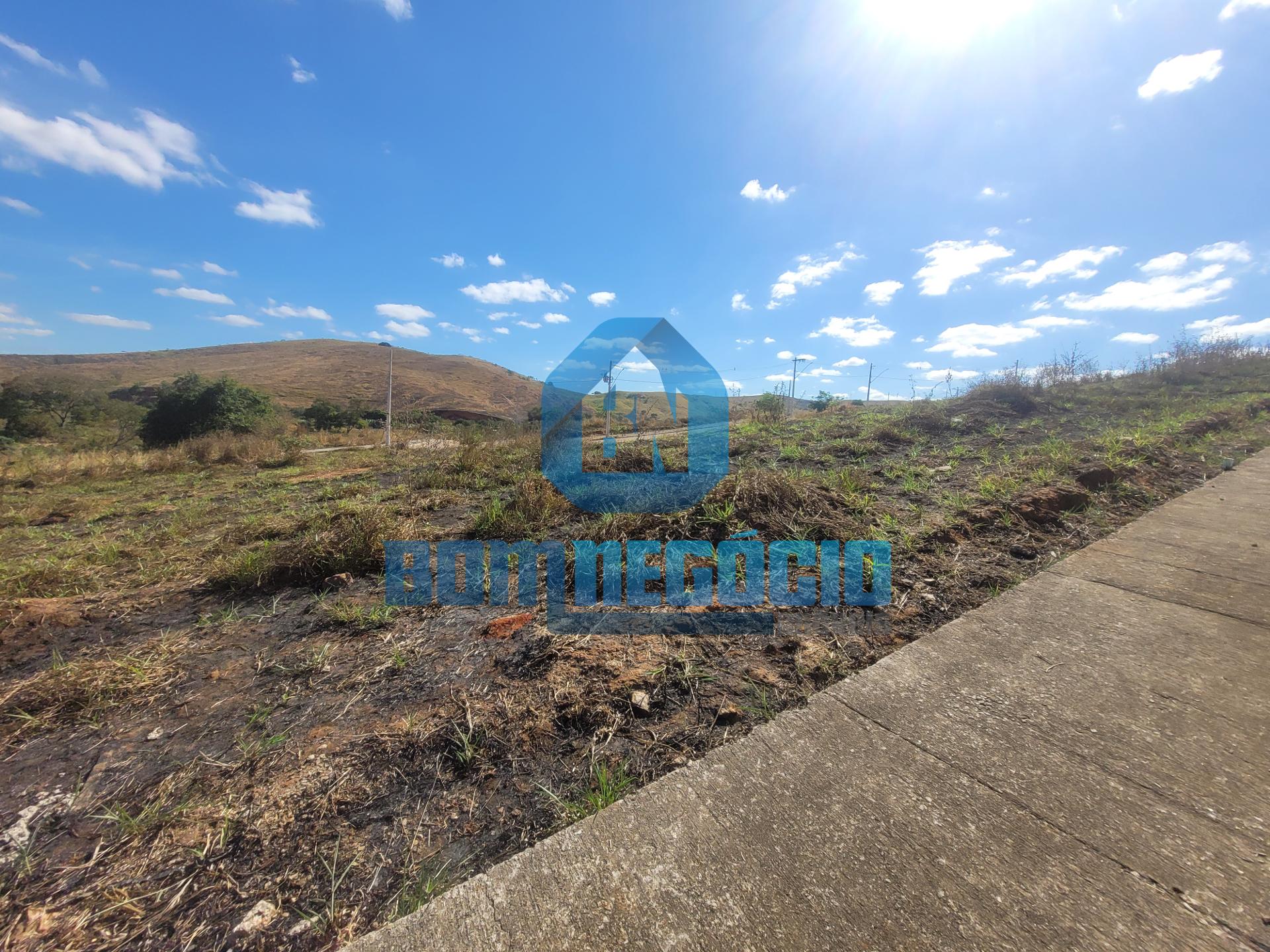 Lote com ótima localização e excelente topografia à venda, BAI...