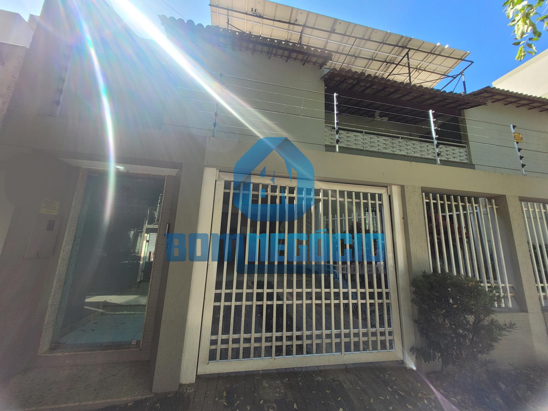 Apartamento sem condomínio e com 4 quartos à venda, BAIRRO Esp...