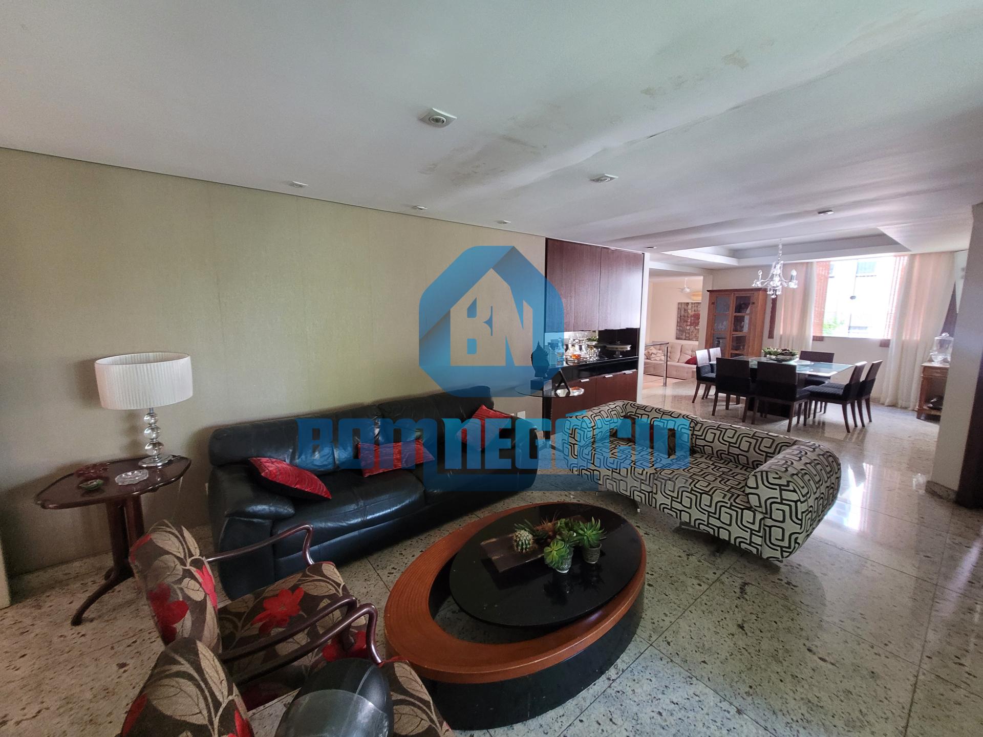 Apartamento sem condomínio e com 4 quartos à venda, BAIRRO Esp...