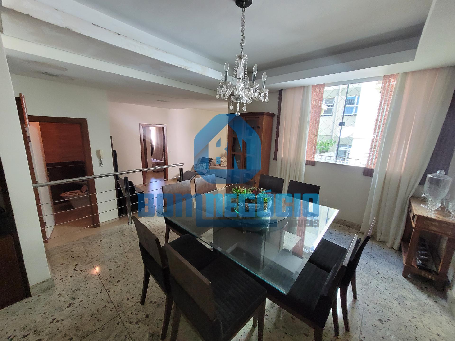 Apartamento sem condomínio e com 4 quartos à venda, BAIRRO Esp...
