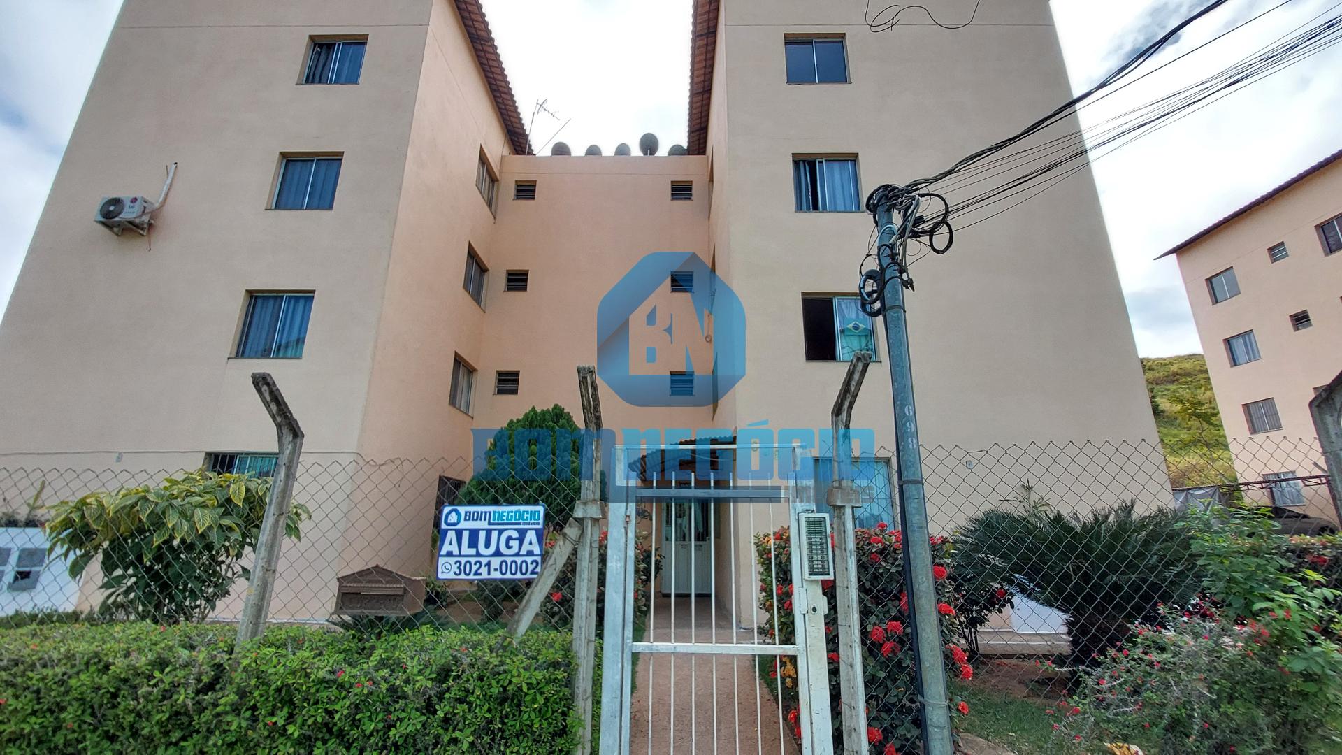 APARTAMENTO COM 2 DORMIT?RIOS DISPON?VEIS PARA LOCA??O NO BAIR...