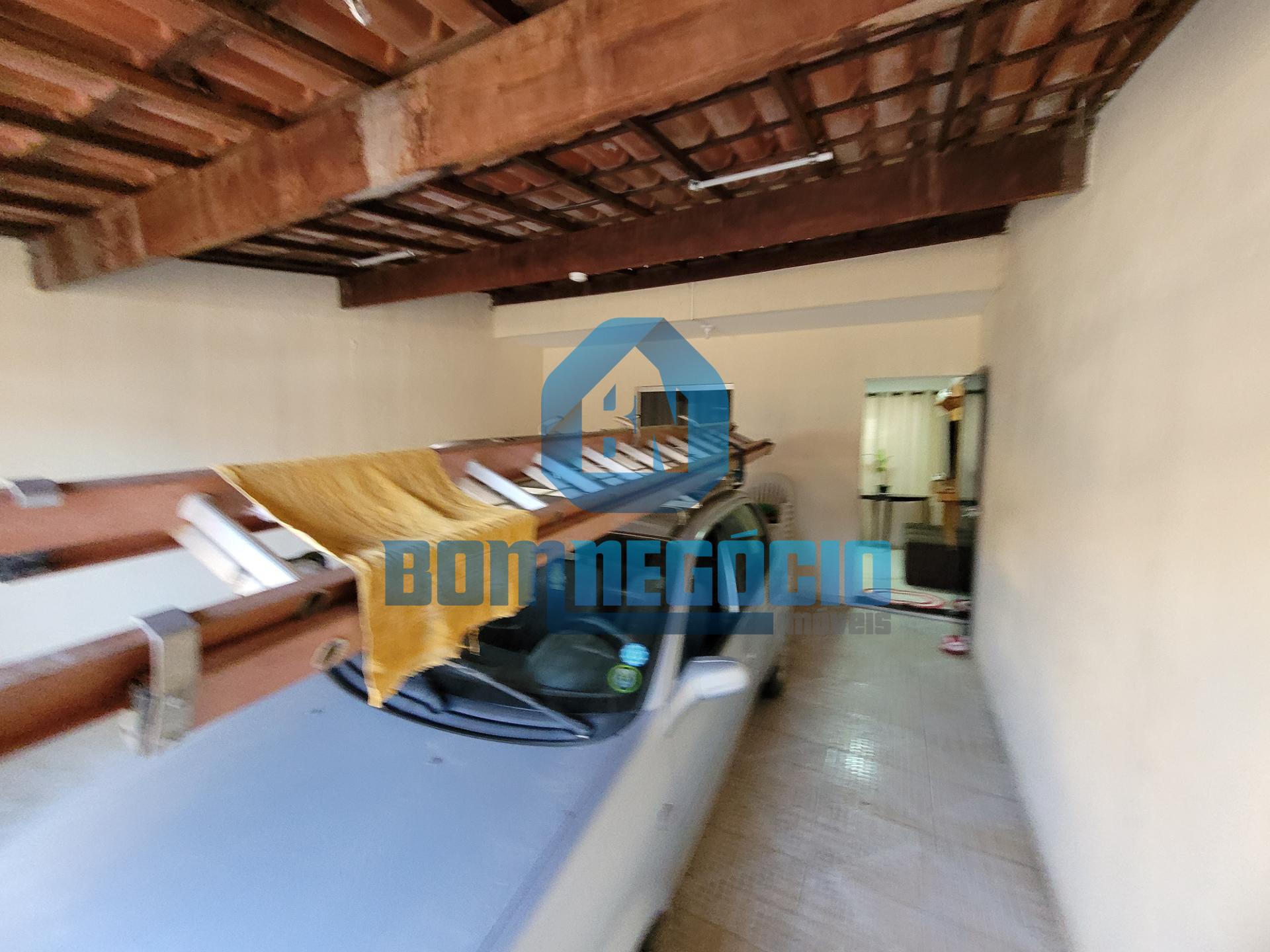 Casa com 3 dormitórios sendo 1 suíte à venda, CARAVELAS, GOV V...