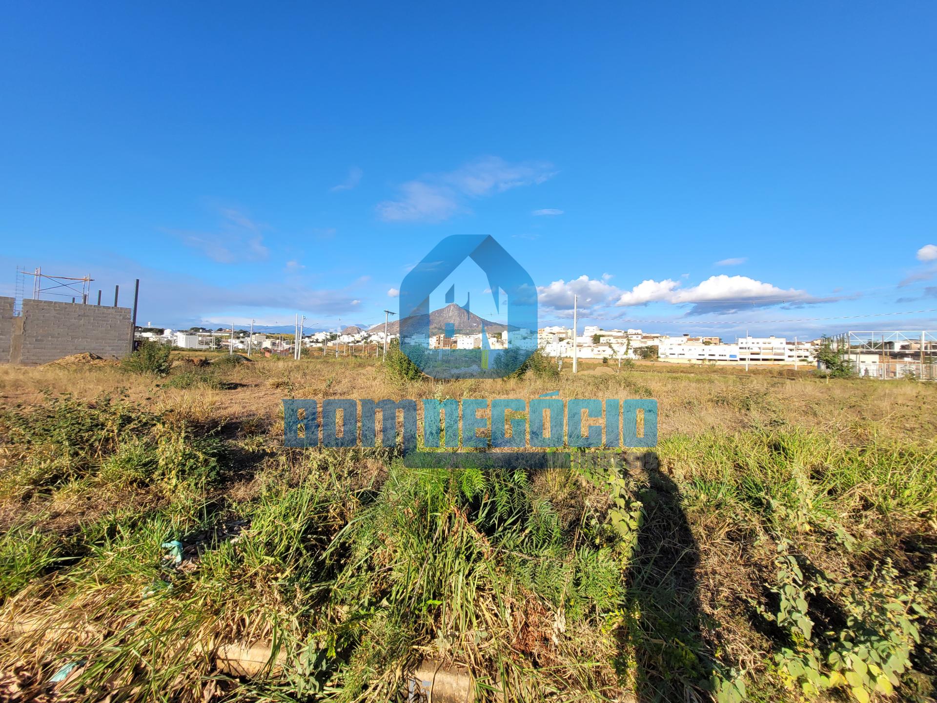 Lote com 299,29m  à venda, Parque Olímpico II, GOVERNADOR VALA...