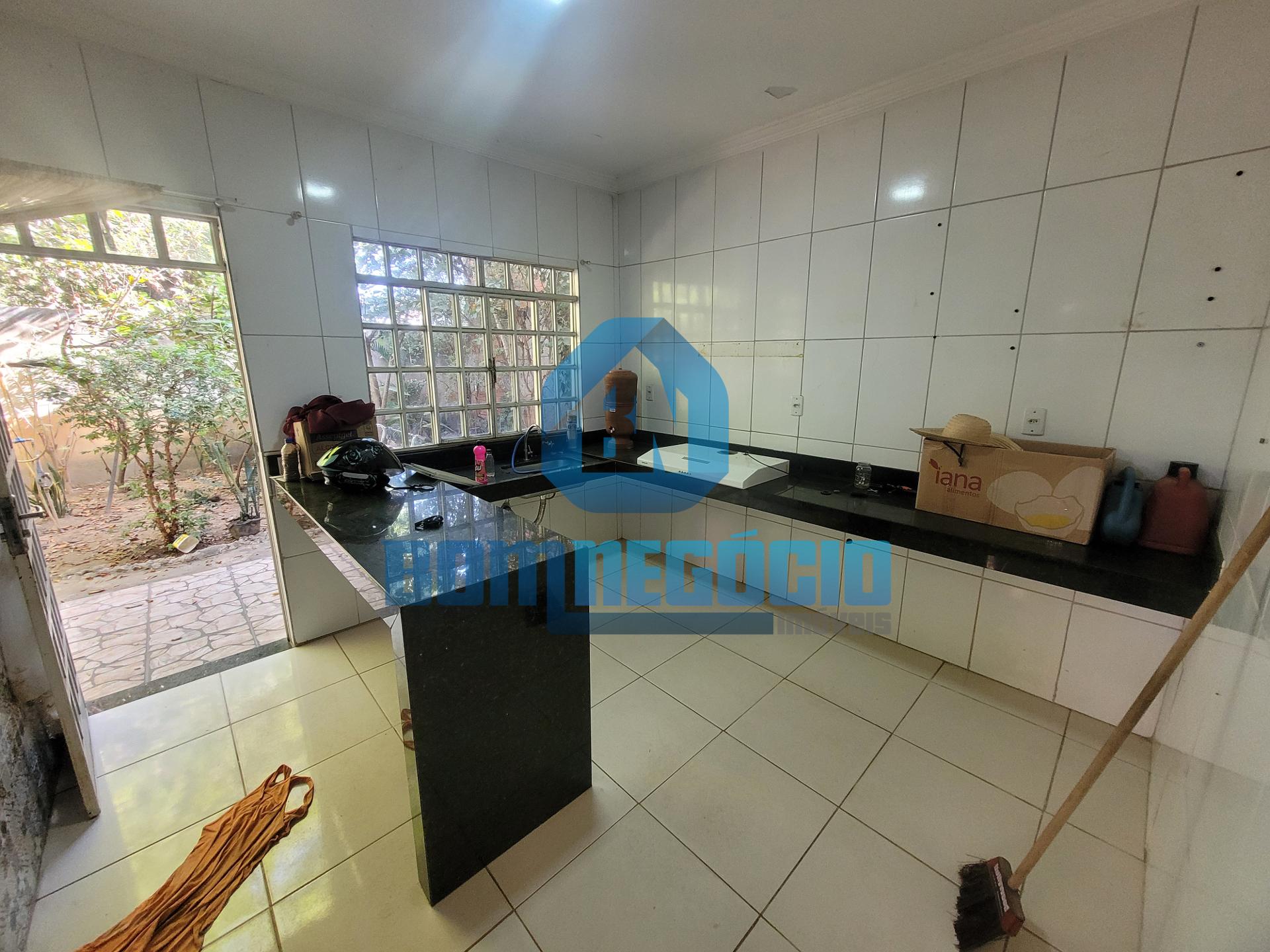 Casa com 2 dormitórios à venda, SANTA RITA, GOVERNADOR VALADAR...