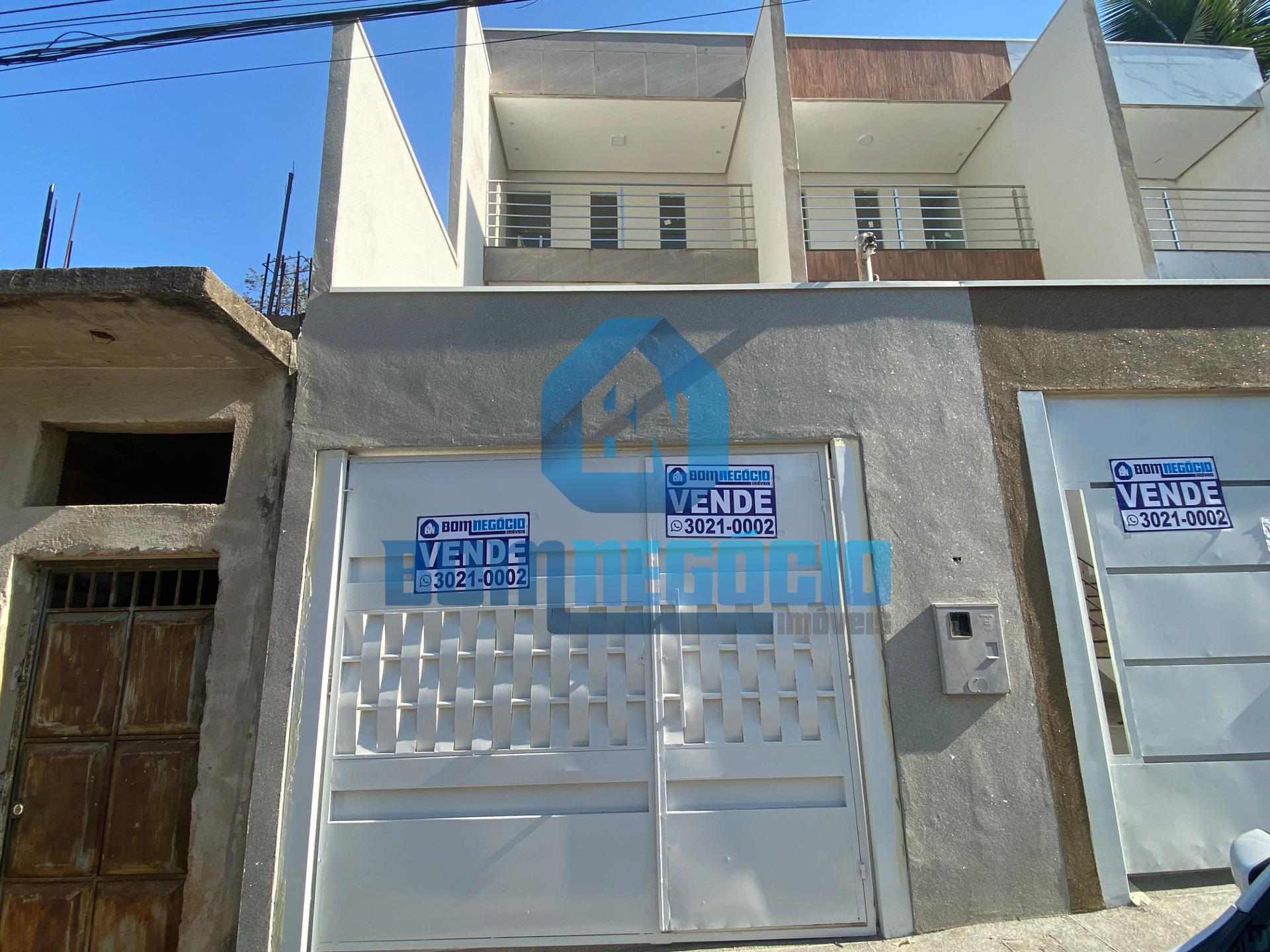 CASA TRIPLEX A VENDA NO BAIRRO VILA PARQUE IBITURUNA - GOV. VA...