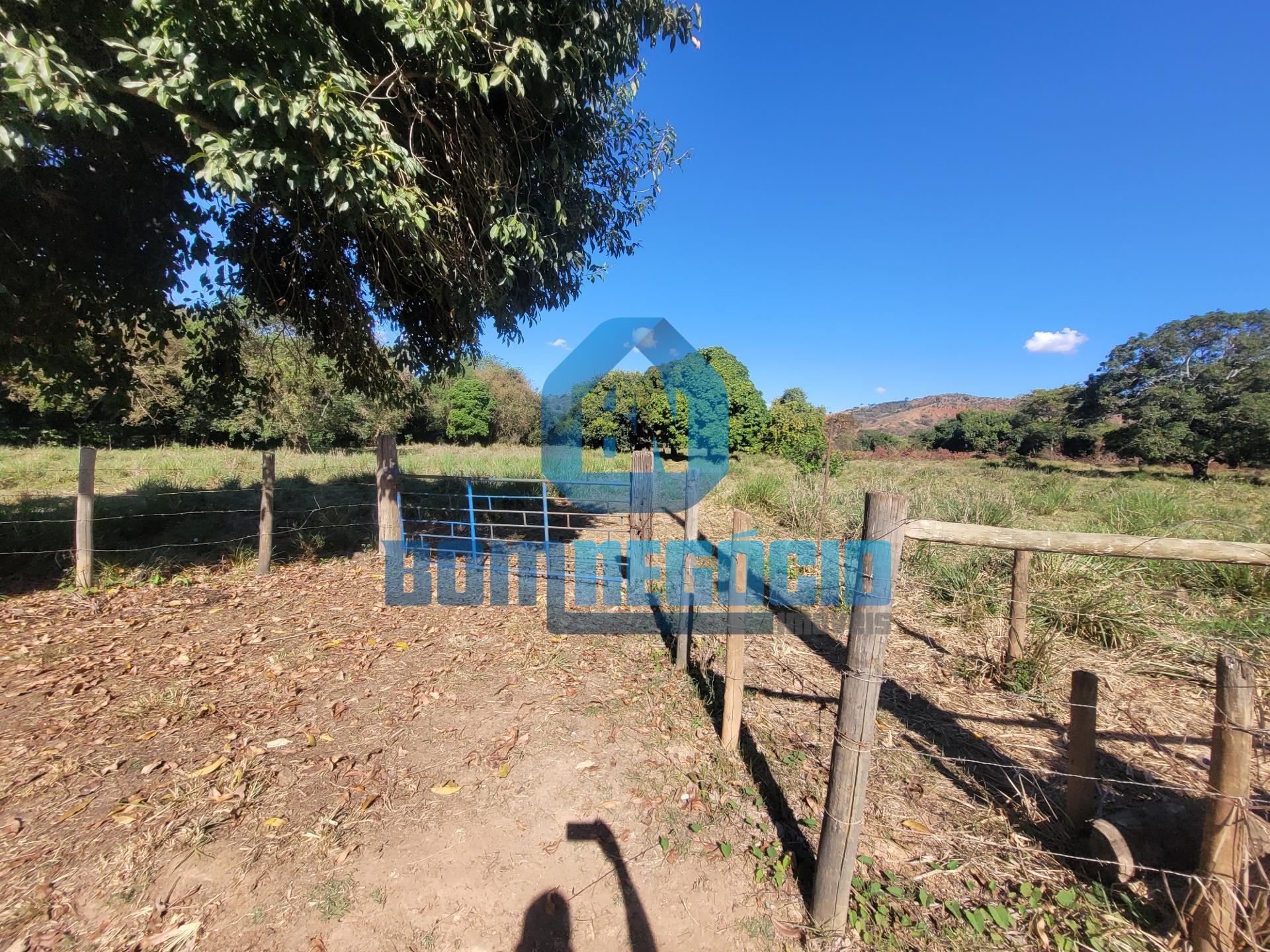 Chácara plana, documentada e cercada à venda, Ilha Brava, GOVE...