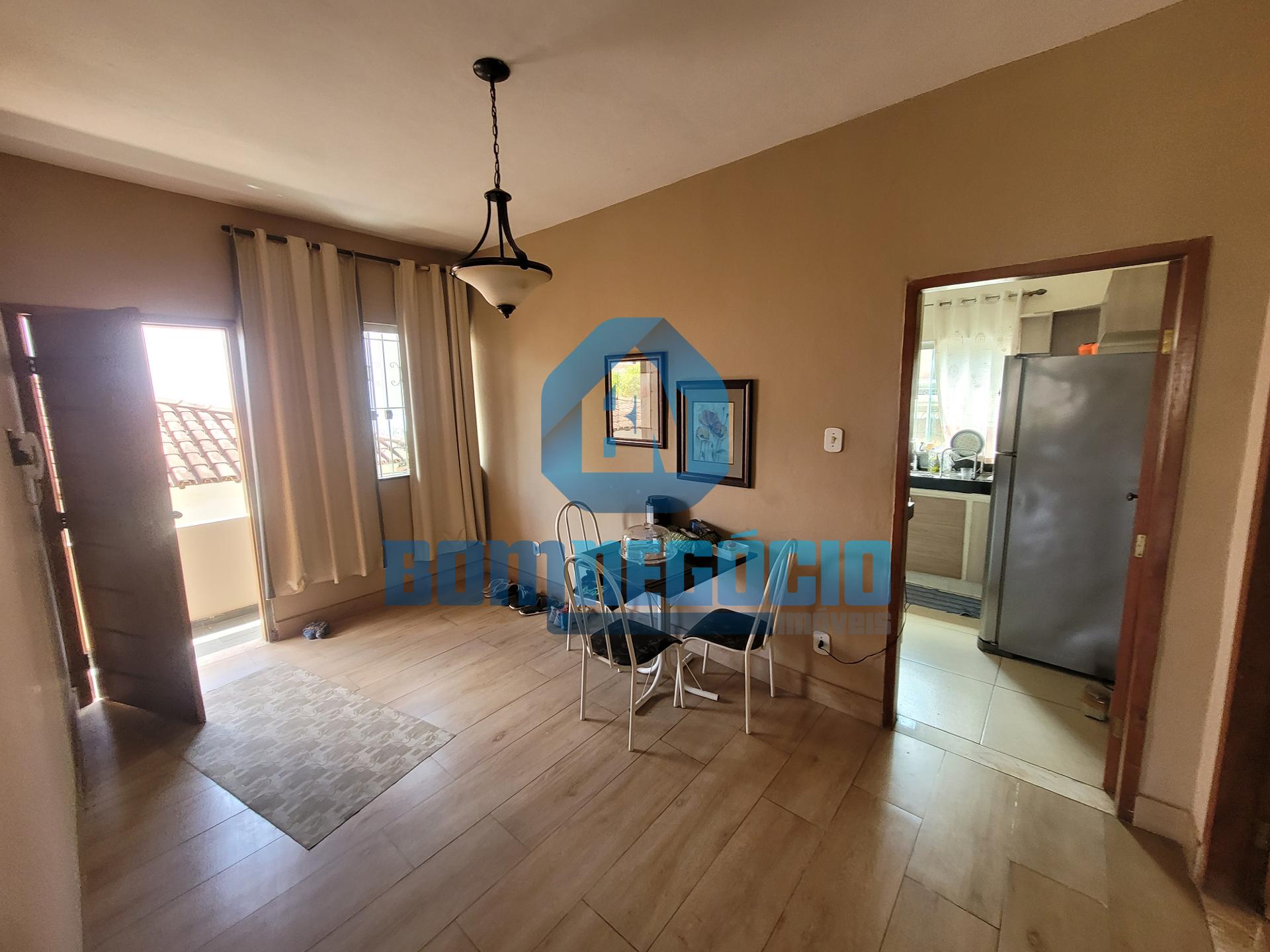 Casa com 3 quartos, 3 banheiros e terraço à venda, BAIRRO GRÃ-...